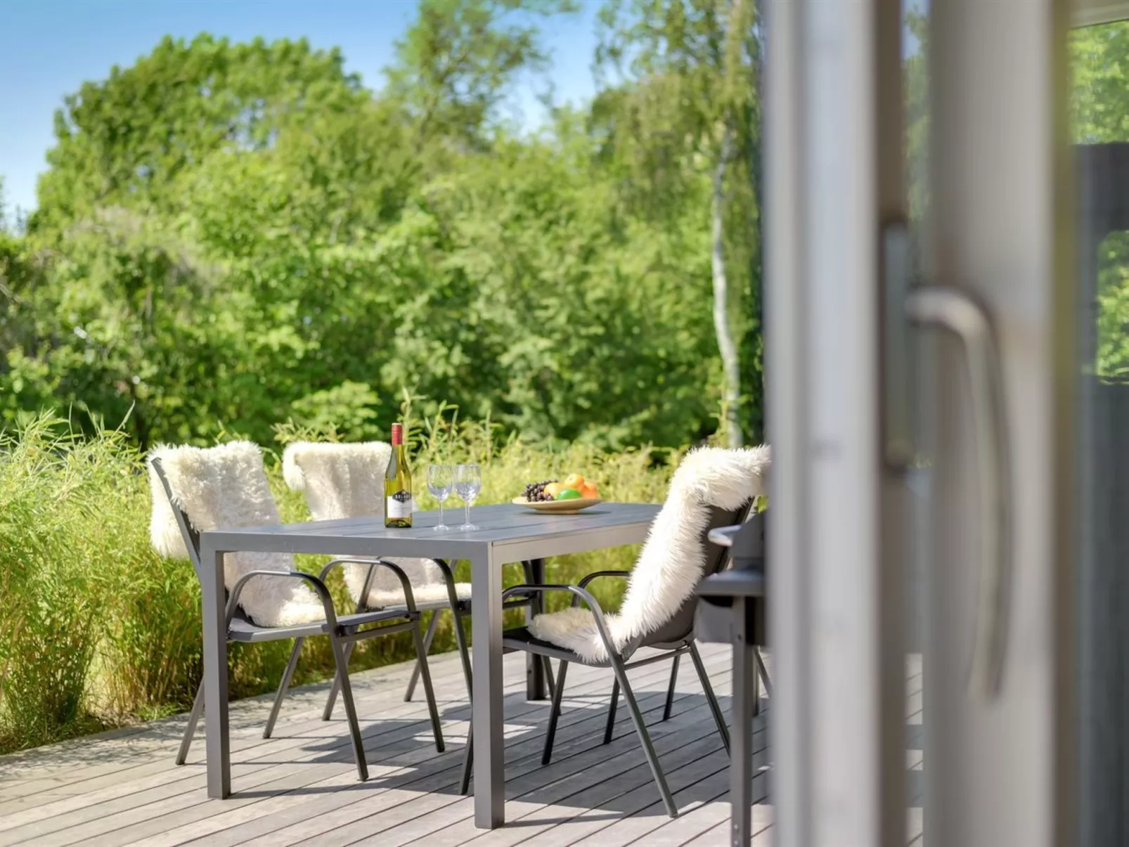 "Topenga" - 300m from the sea-Outside