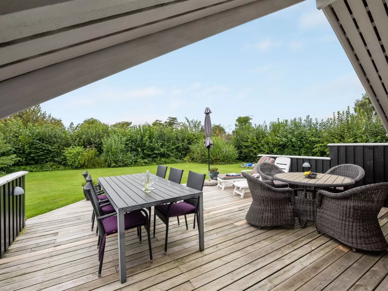 "Sella" - 500m from the sea-Draußen