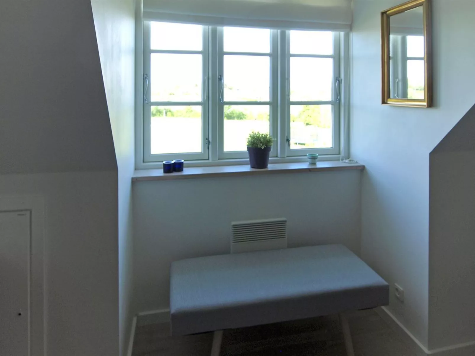 "Karoline" - 6km from the sea-Dedans