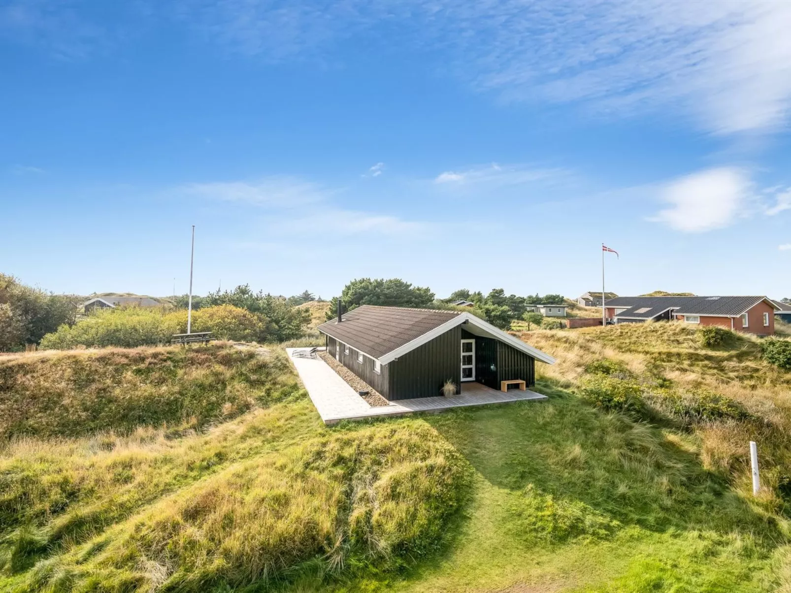 "Edvardine" - 400m from the sea-Outside