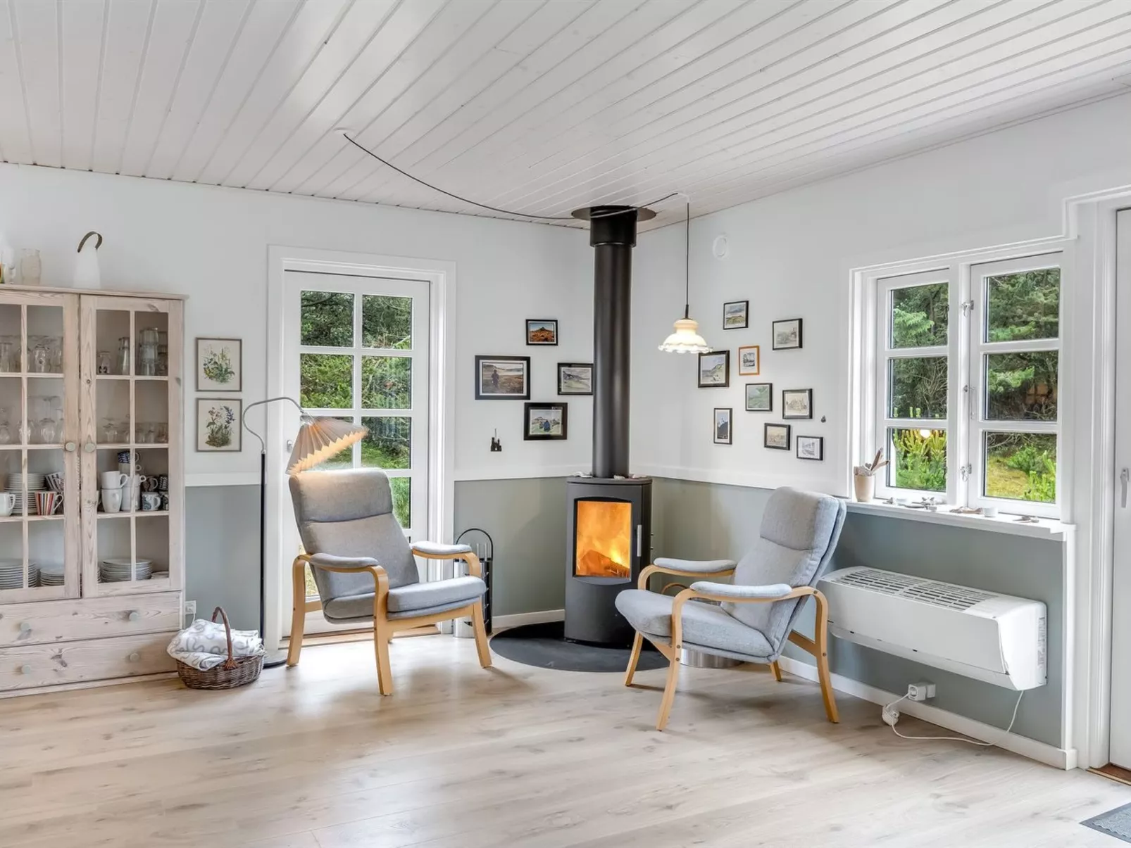 "Ruven" - 500m from the sea-Drinnen