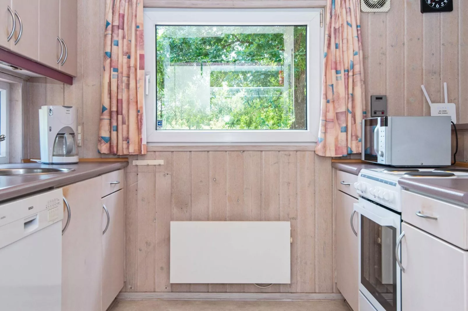 Maison de vacances pour 6 a Nørre Nebel-By Traum-Intérieur