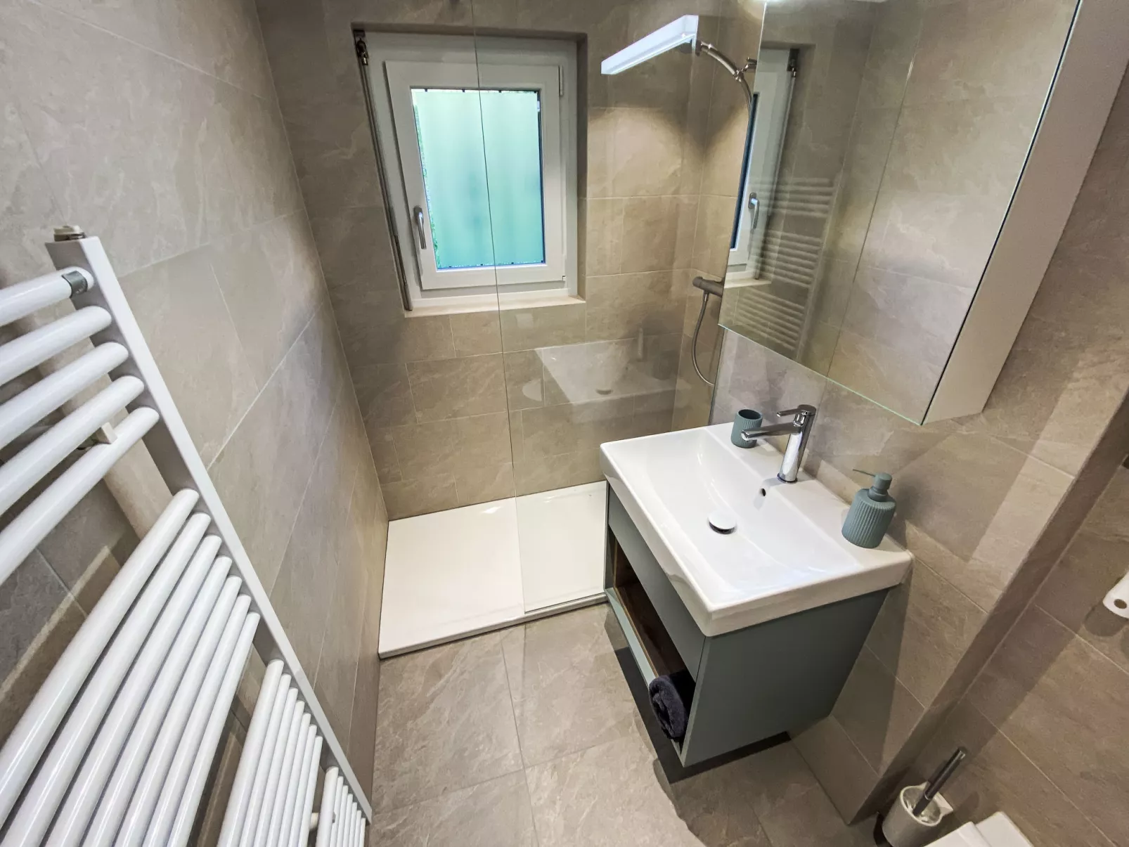 Haus Lotti Apt 203-Inside