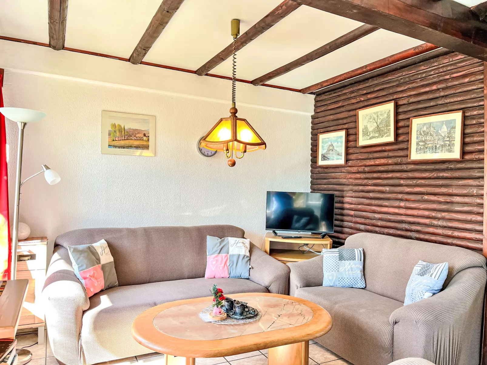 Am Sternberg 105-Drinnen