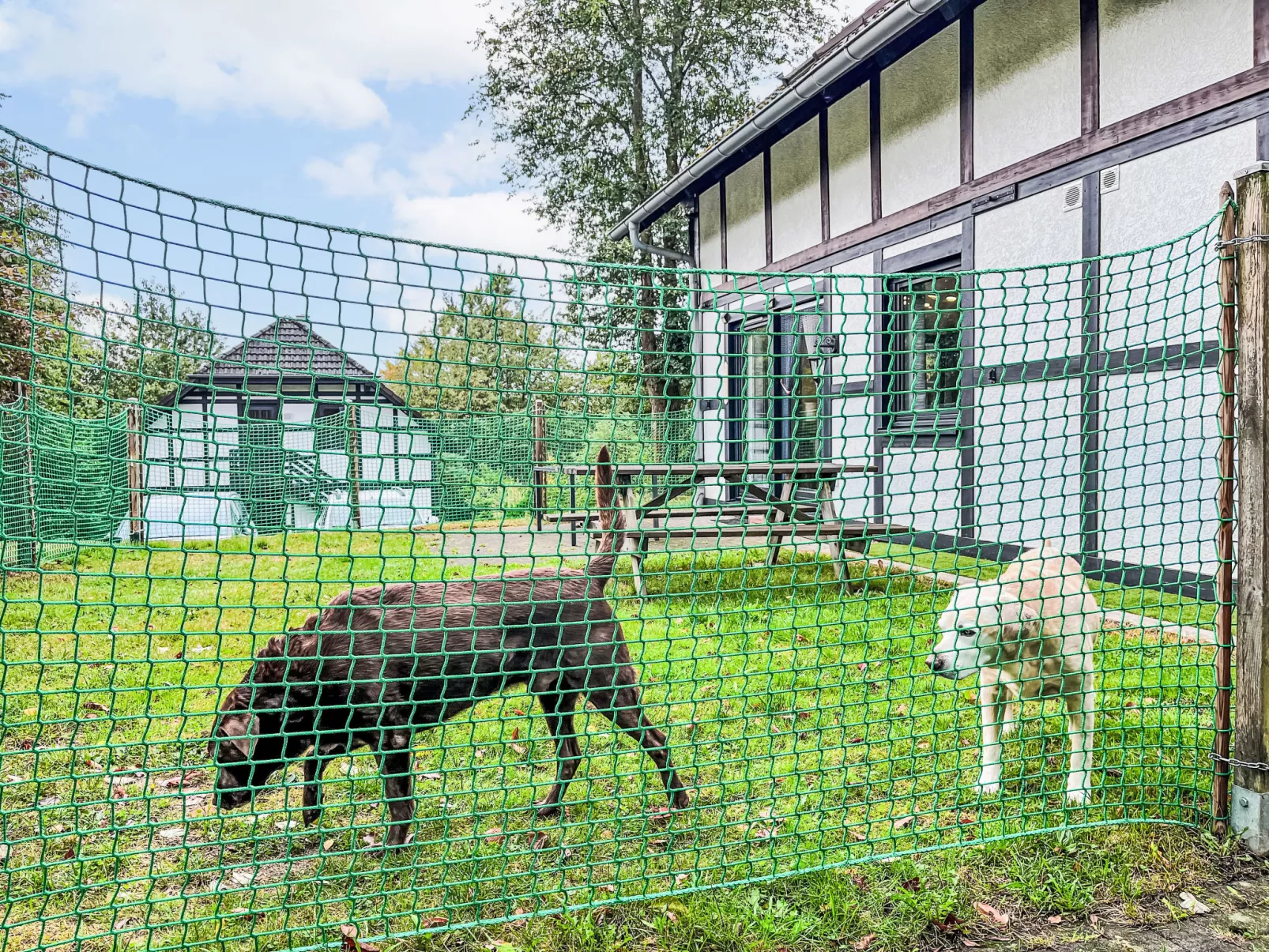 Am Sternberg 230-Outside