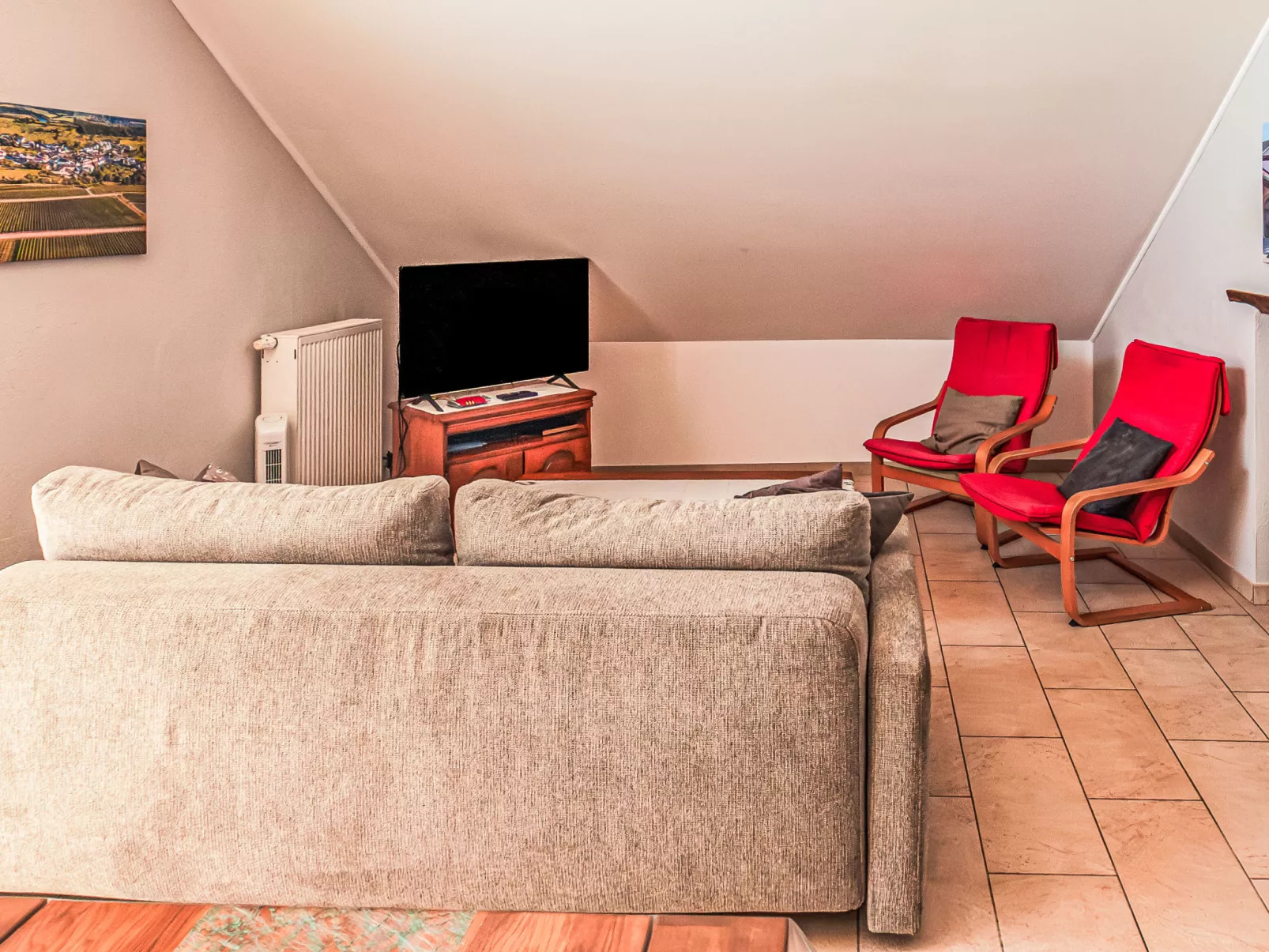 Greiweldenger Leit As-Inside