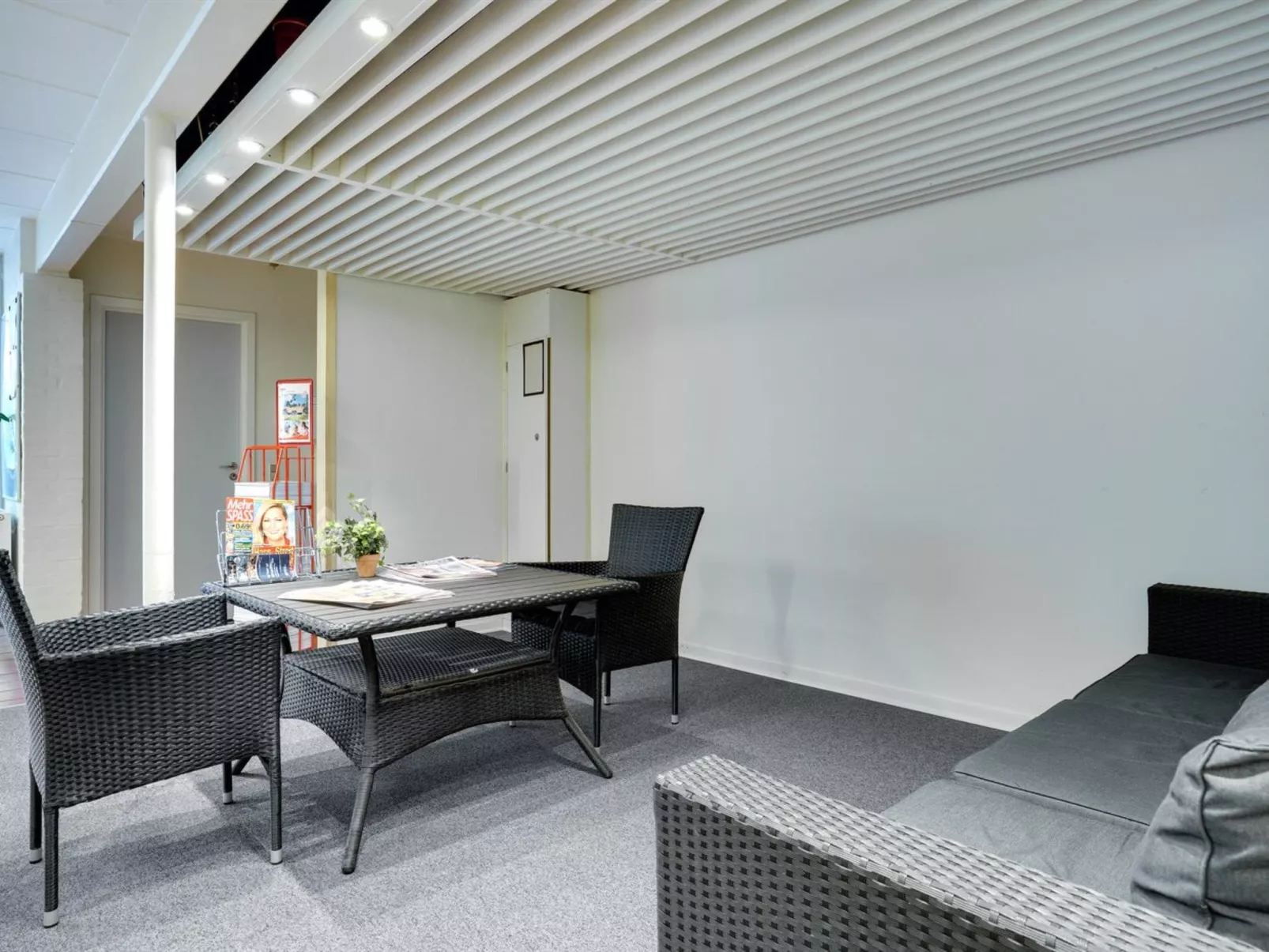 "Arabella" - 2.3km from the sea-Dedans