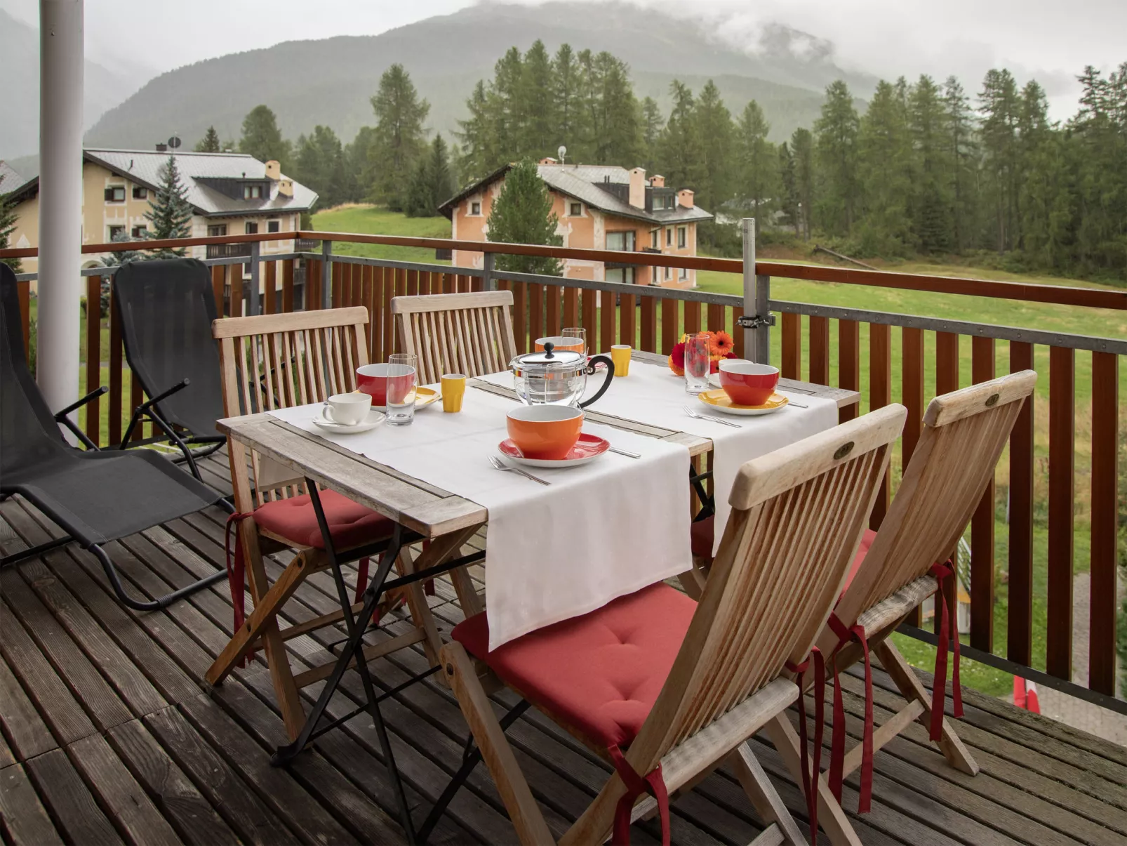 Chesa Vadret 12-Outside