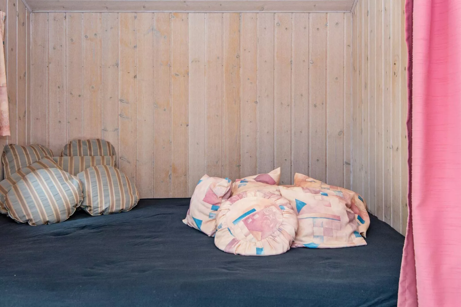Maison de vacances pour 6 a Nørre Nebel-By Traum-Intérieur