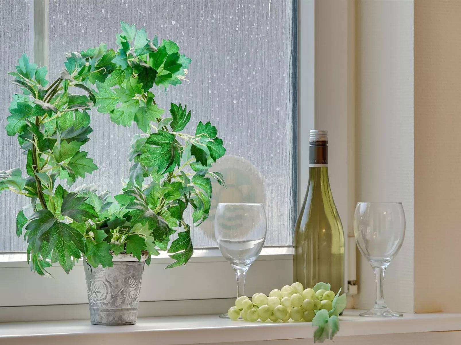 "Fausta" - 150m to the fjord-Dedans