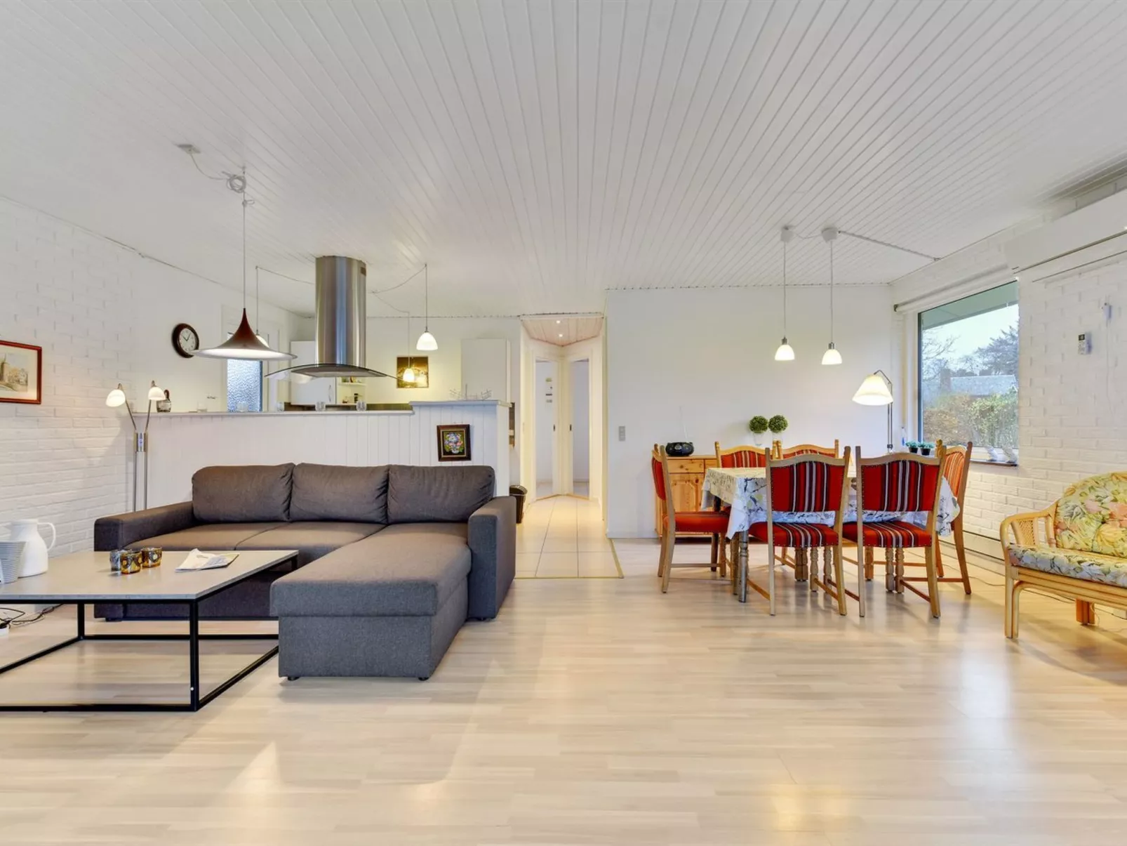 "Umen" - 300m from the sea-Inside