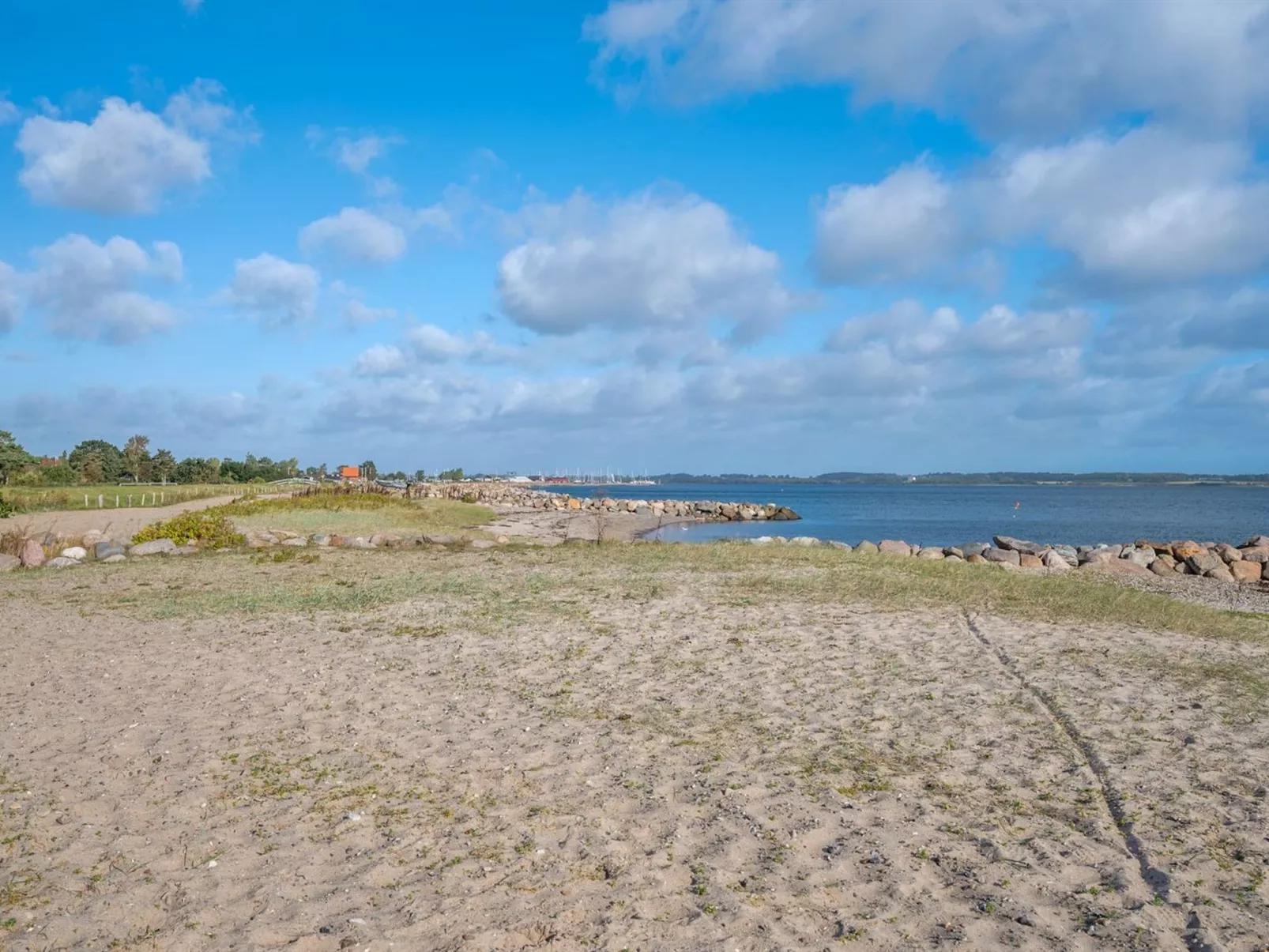 "Ekatarina" - 125m from the sea-Outside