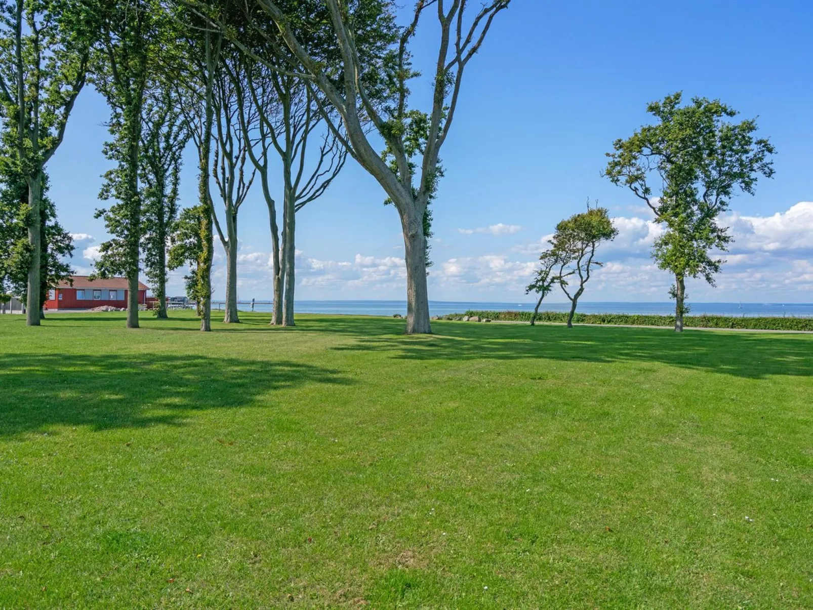 "Nomi" - 85m from the sea-Draußen