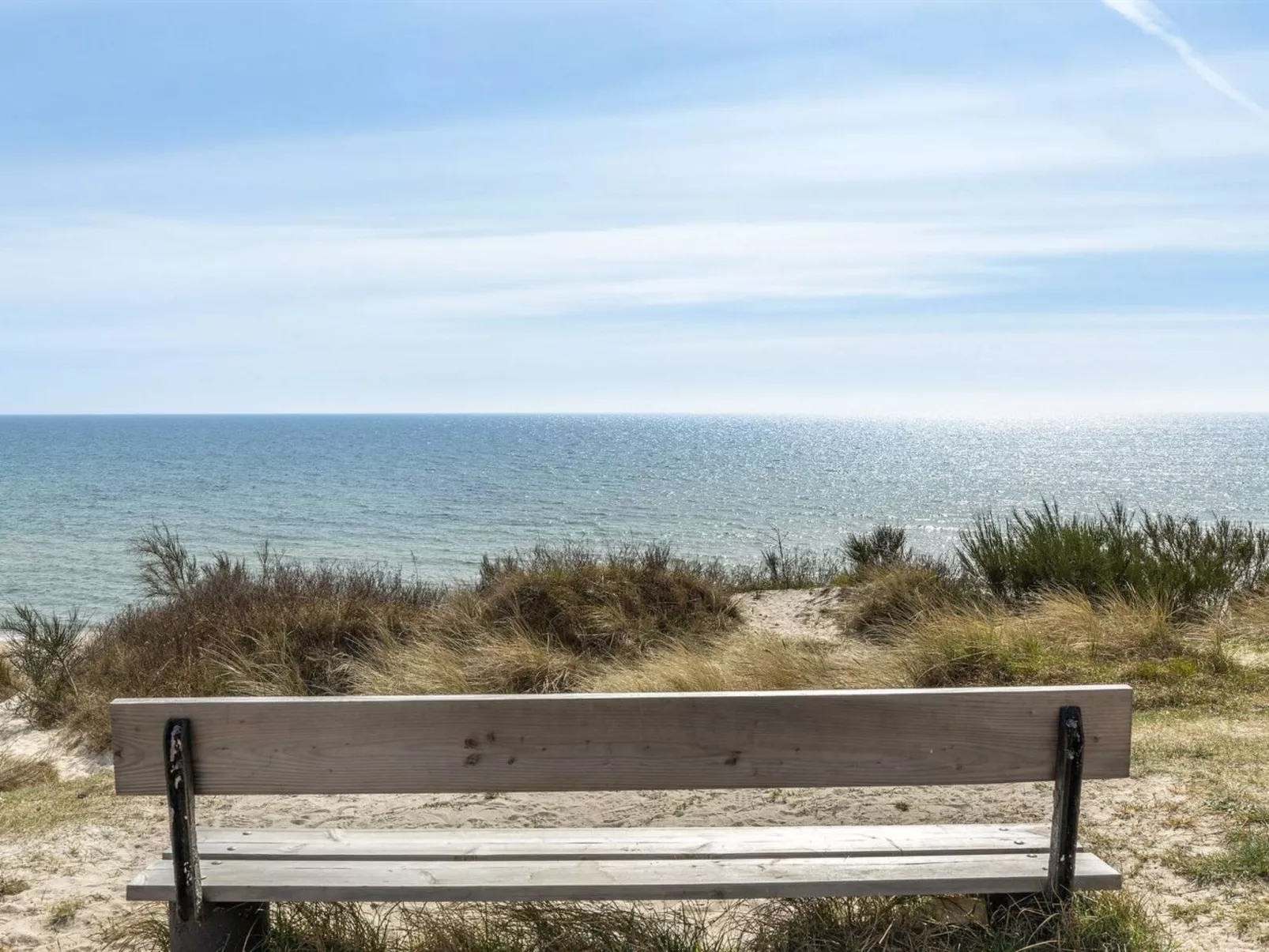 "Malou" - 350m from the sea-Outside