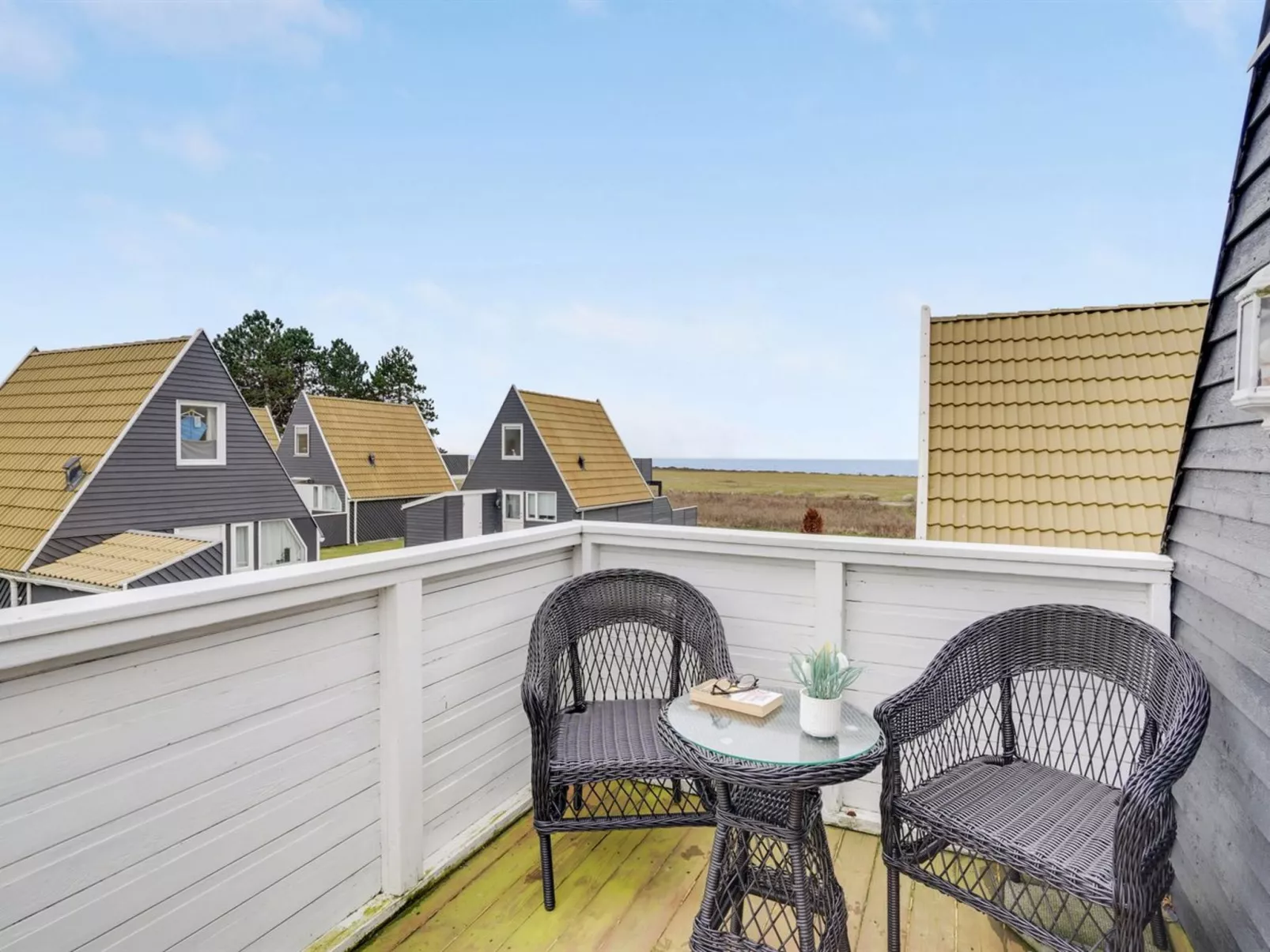 "Mijat" - 100m from the sea-Draußen