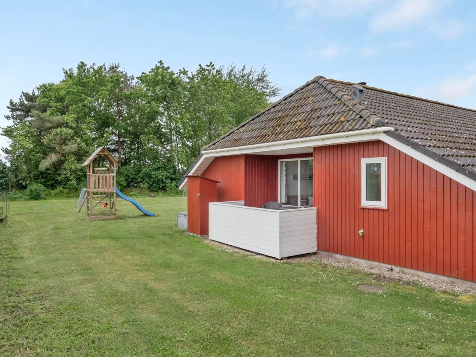 "Emly" - 1.1km from the sea-Draußen