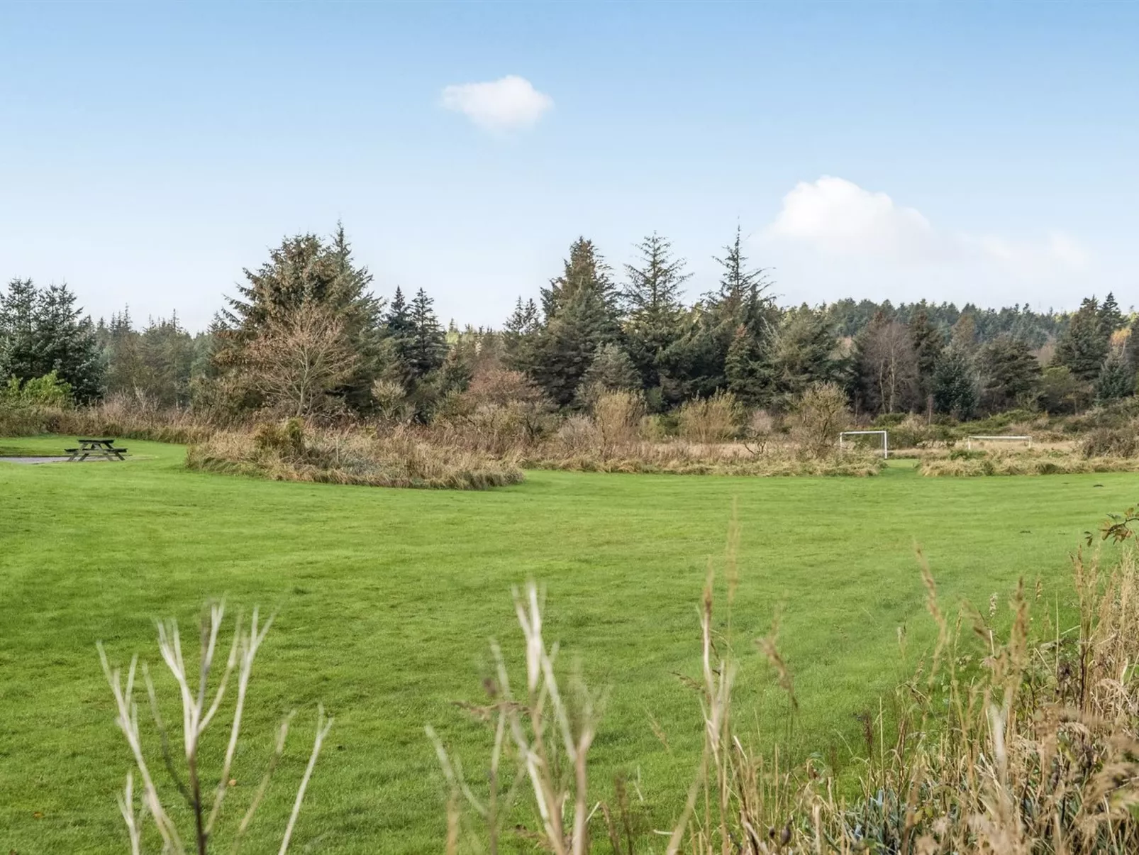 "Artur" - 1.5km from the sea-Draußen