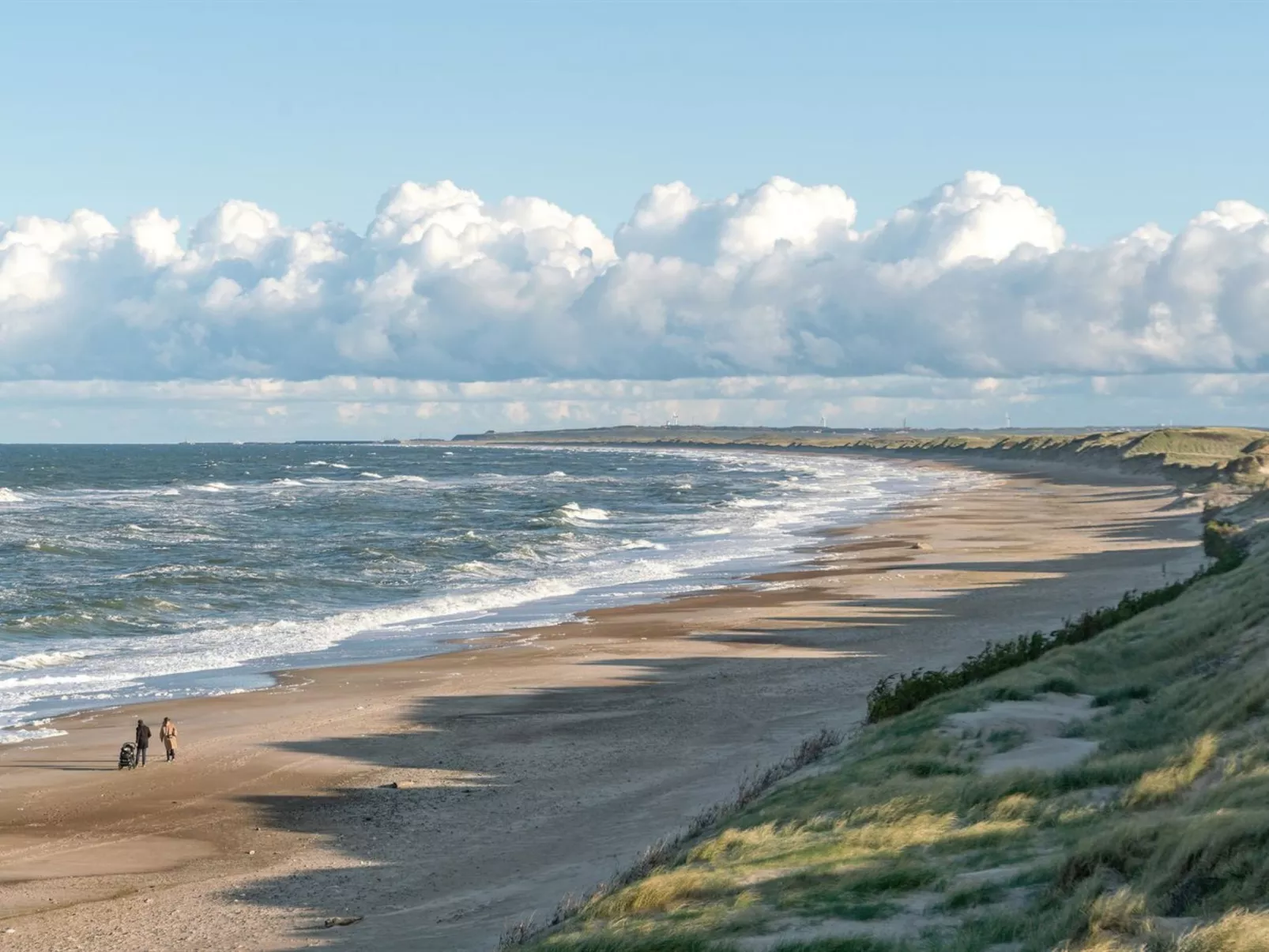 "Marissa" - 200m from the sea-Outside