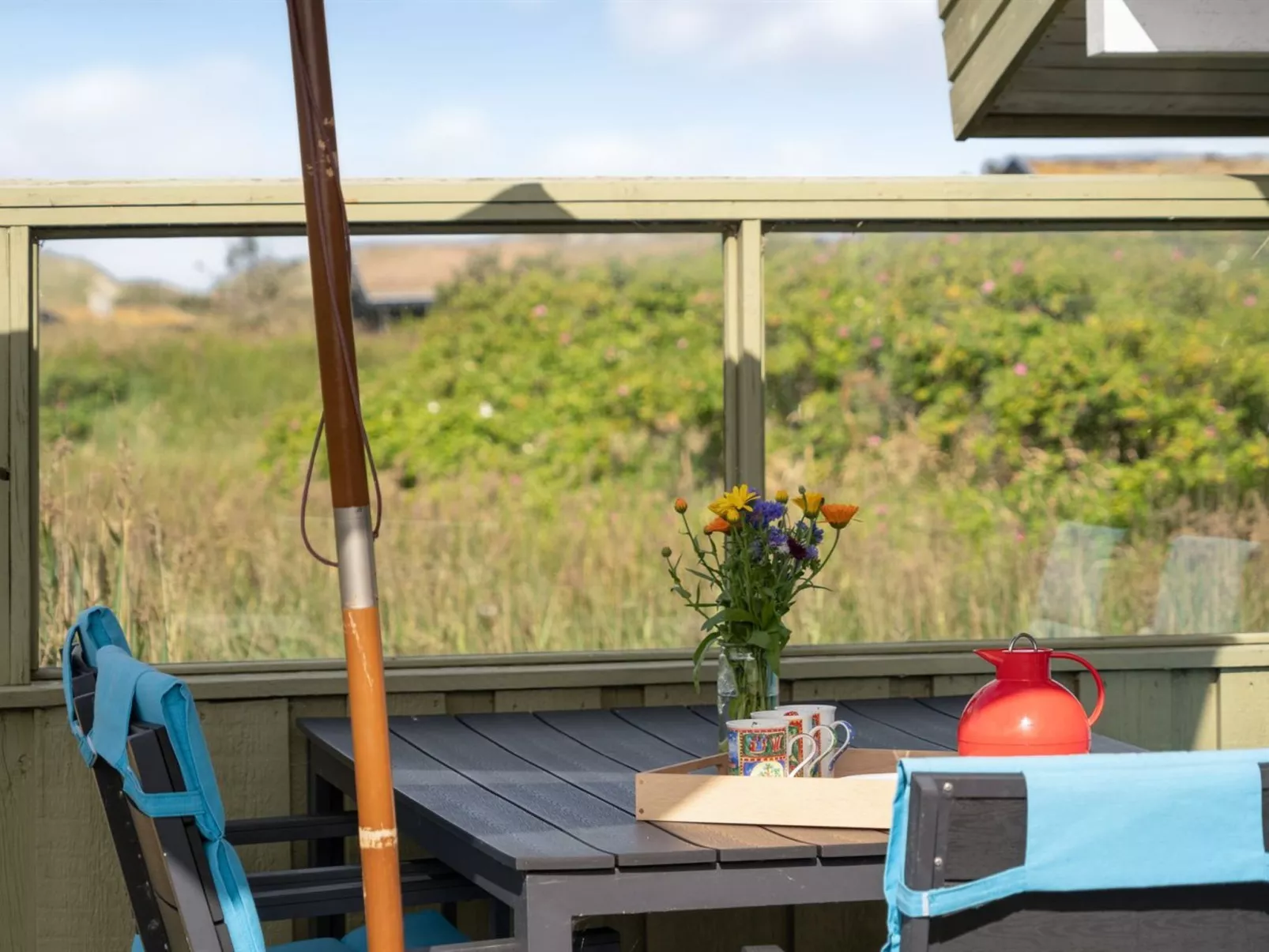 "Syni" - 500m from the sea-Outside