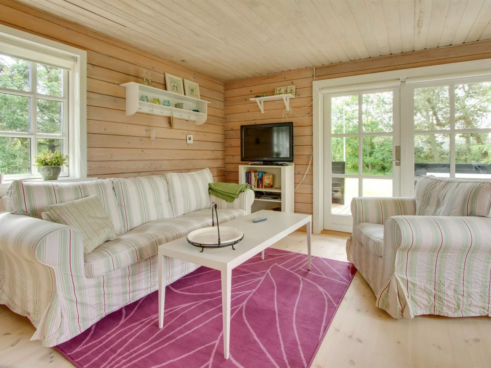 "Gaetana" - 1.6km from the sea-Dedans