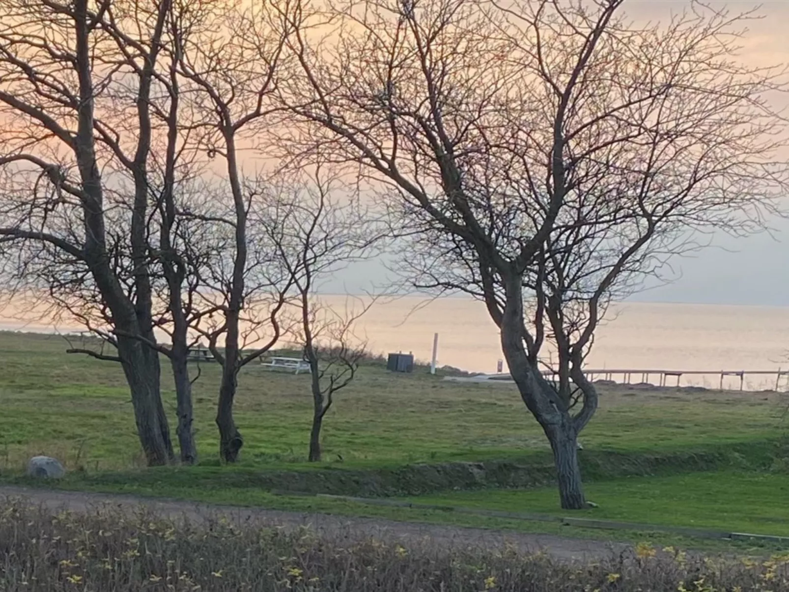 "Pihla" - 50m from the sea-Draußen