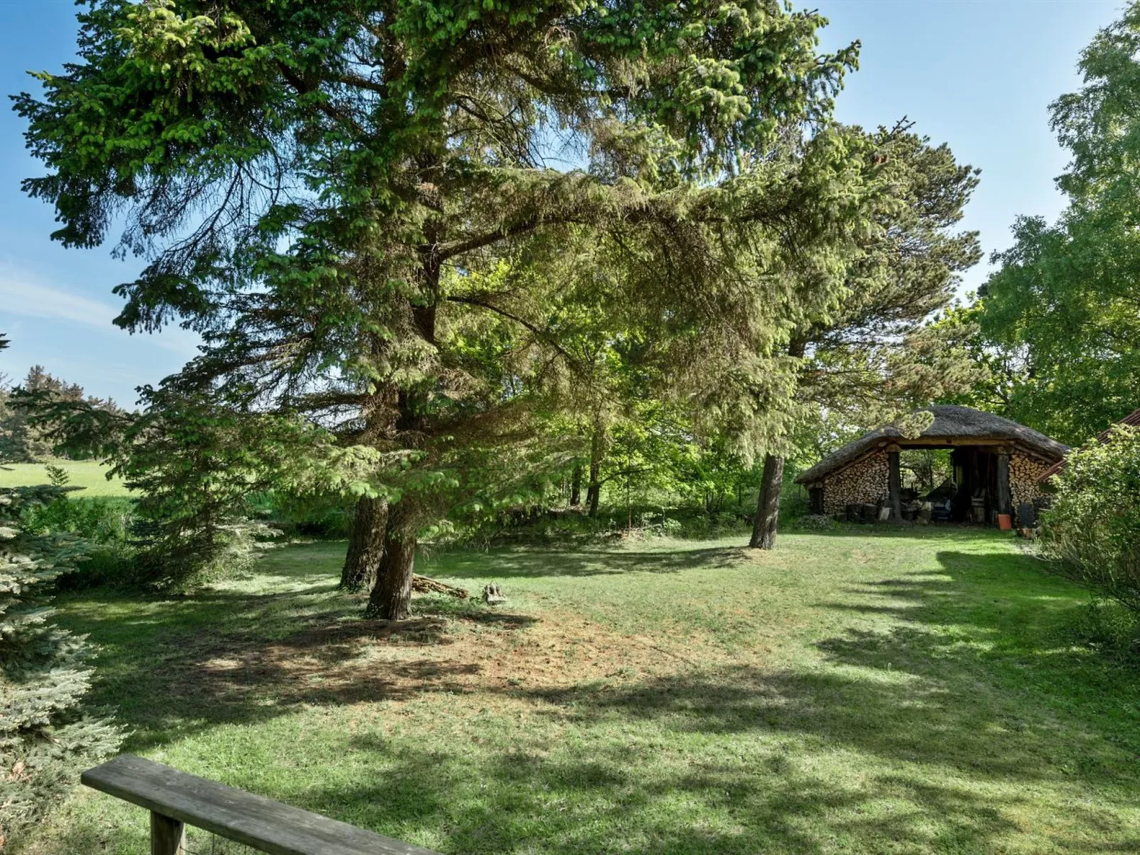 "Norwin" - 250m from the sea-Outside