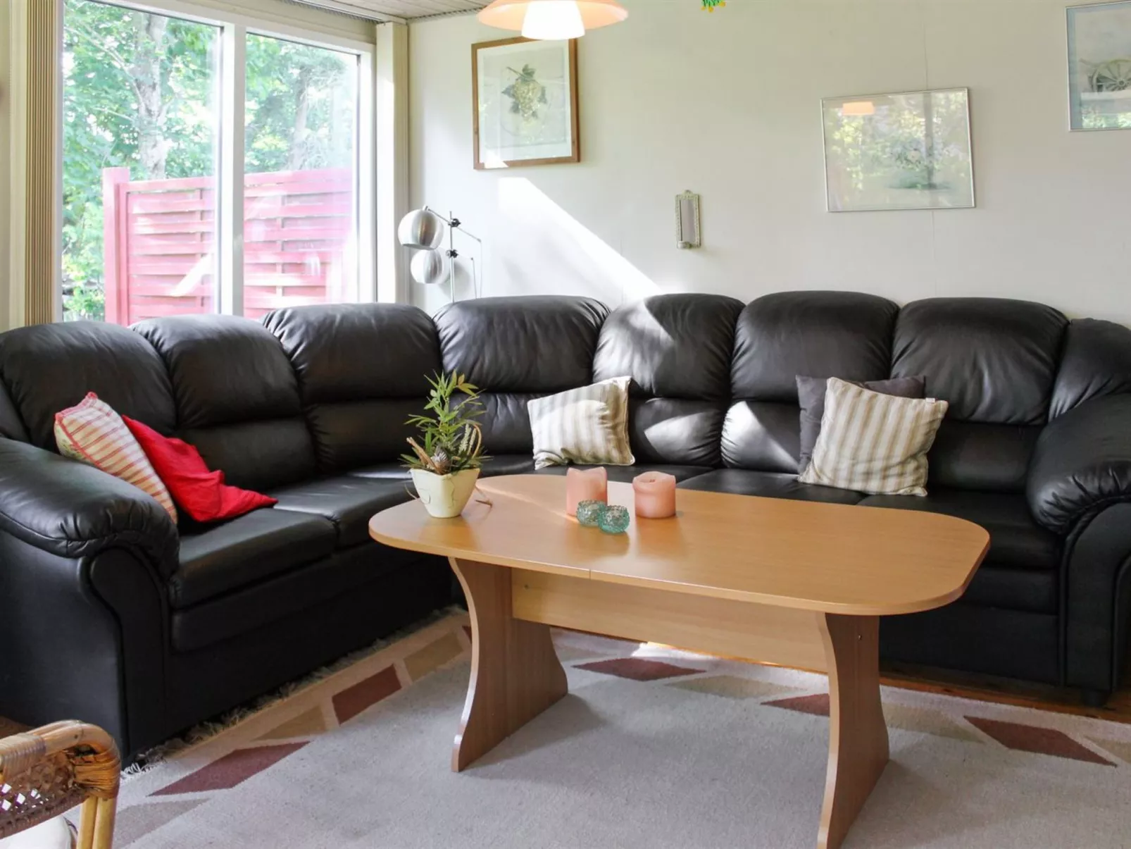 "Aneline" - 700m from the sea-Drinnen