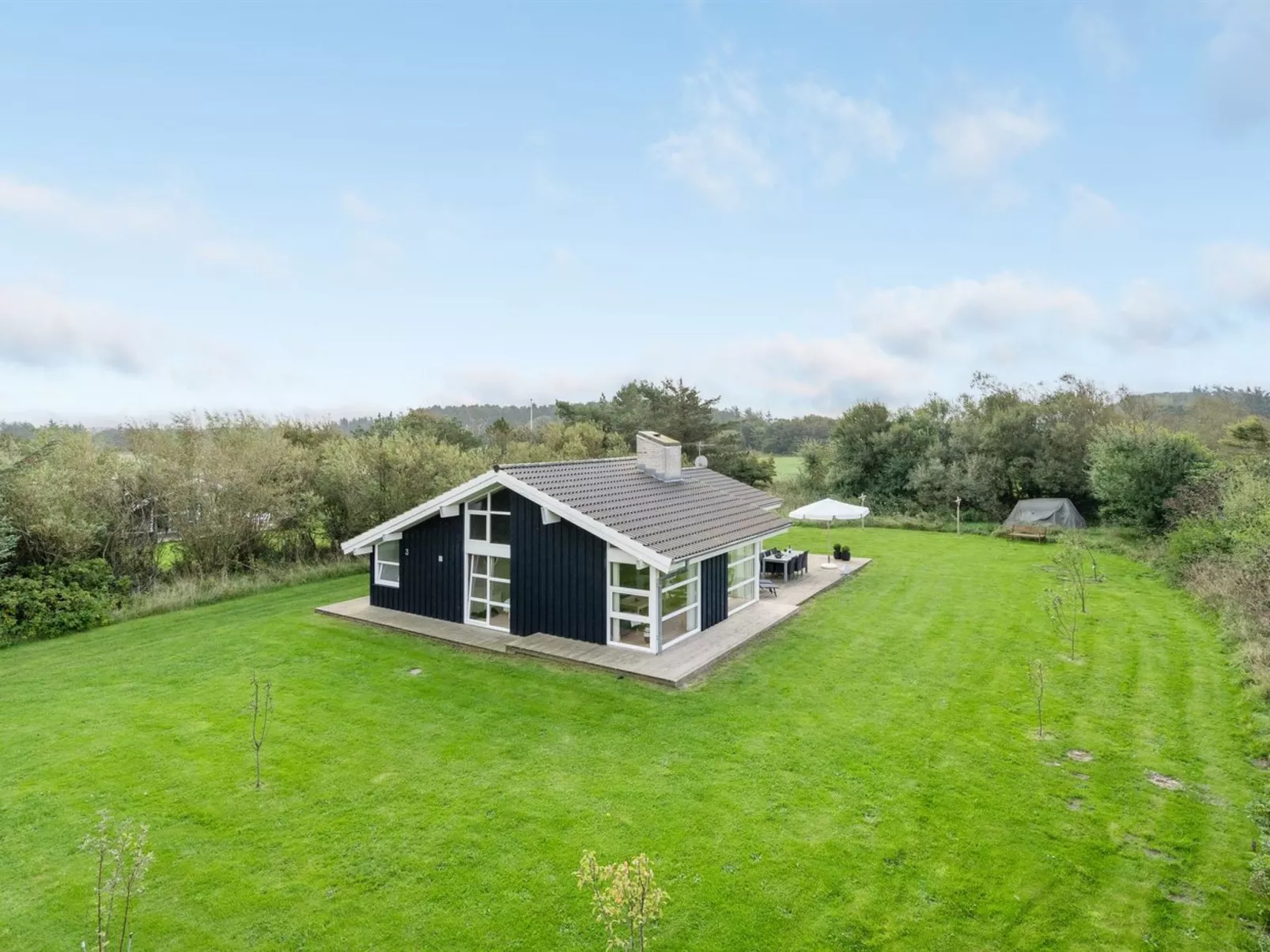 "Stanko" - 1.3km from the sea-Dehors