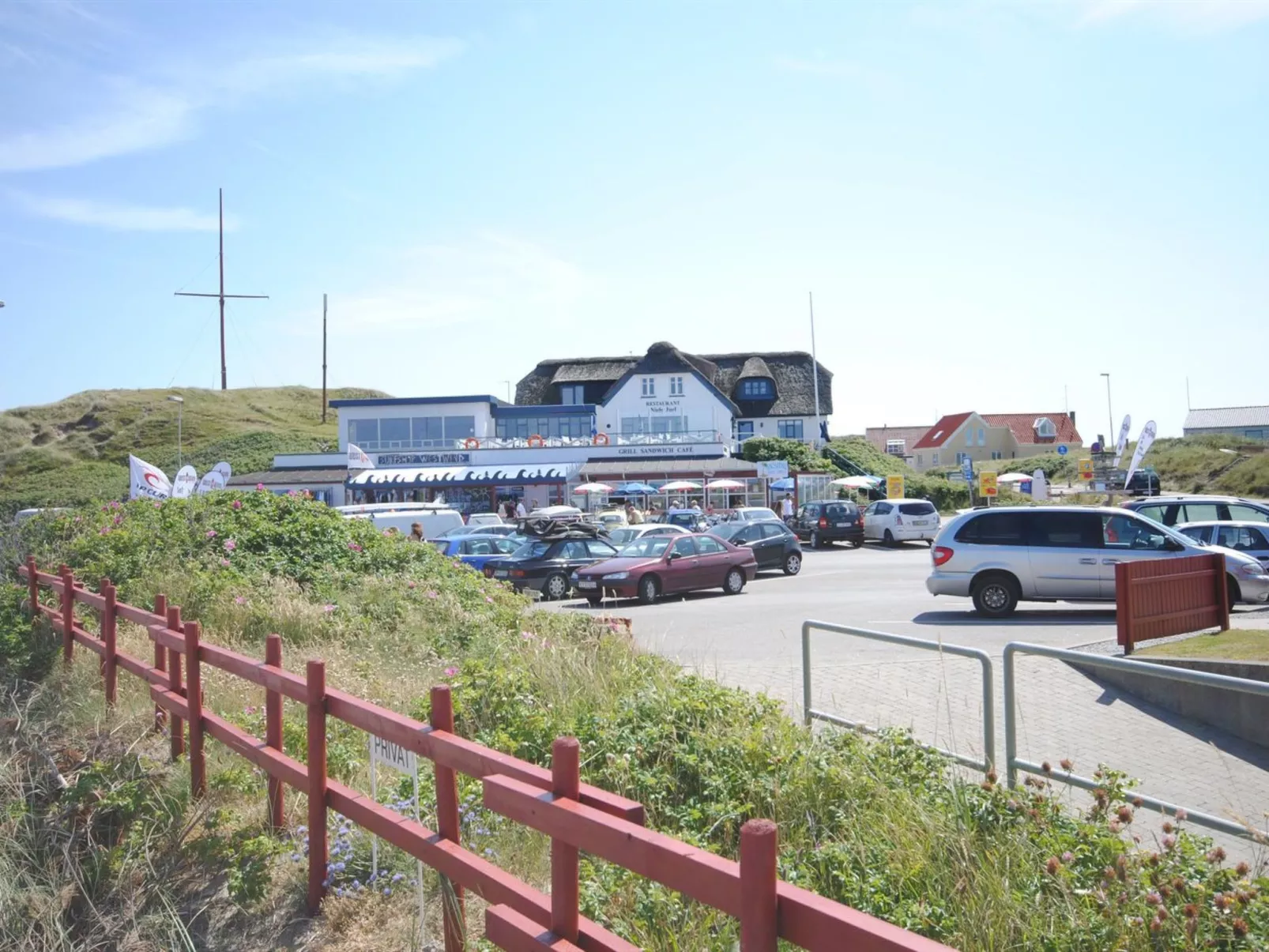 "Anegrete" - 900m from the sea-Dehors