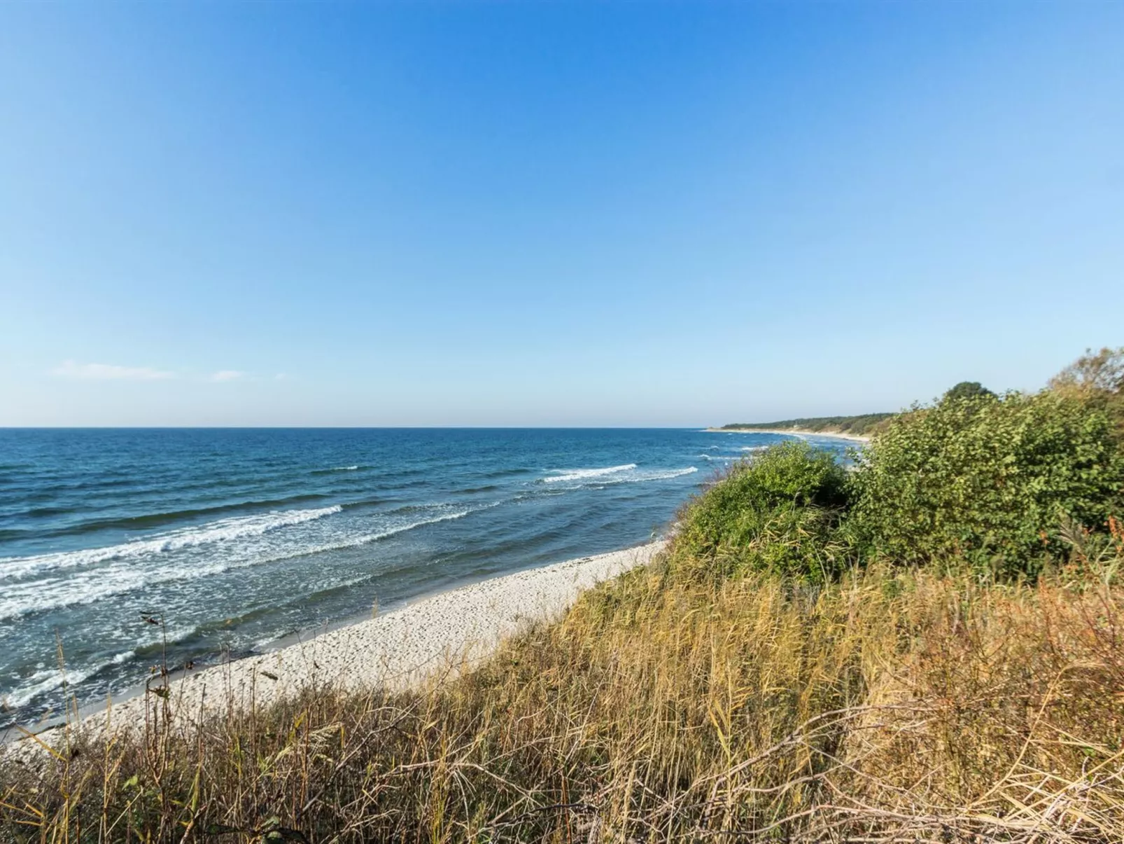 "Oke" - 350m from the sea-Draußen