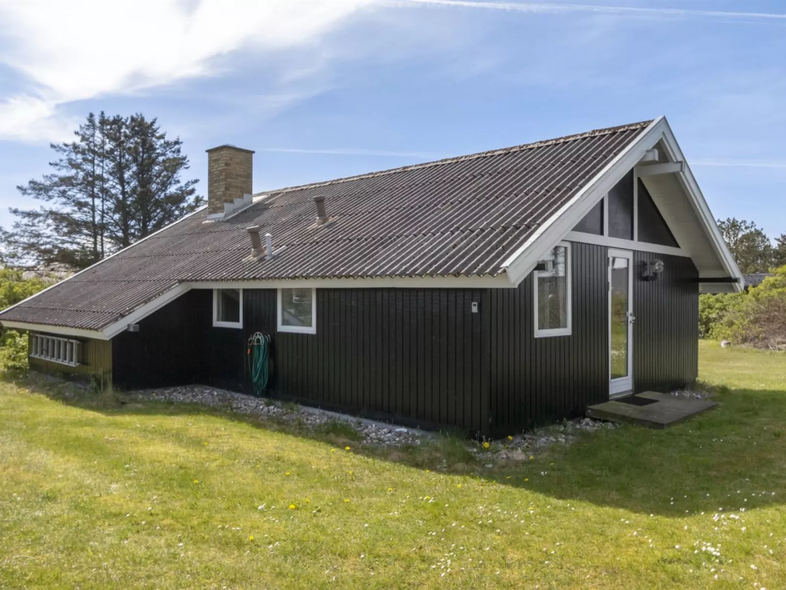 "Aleksia" - 1km from the sea