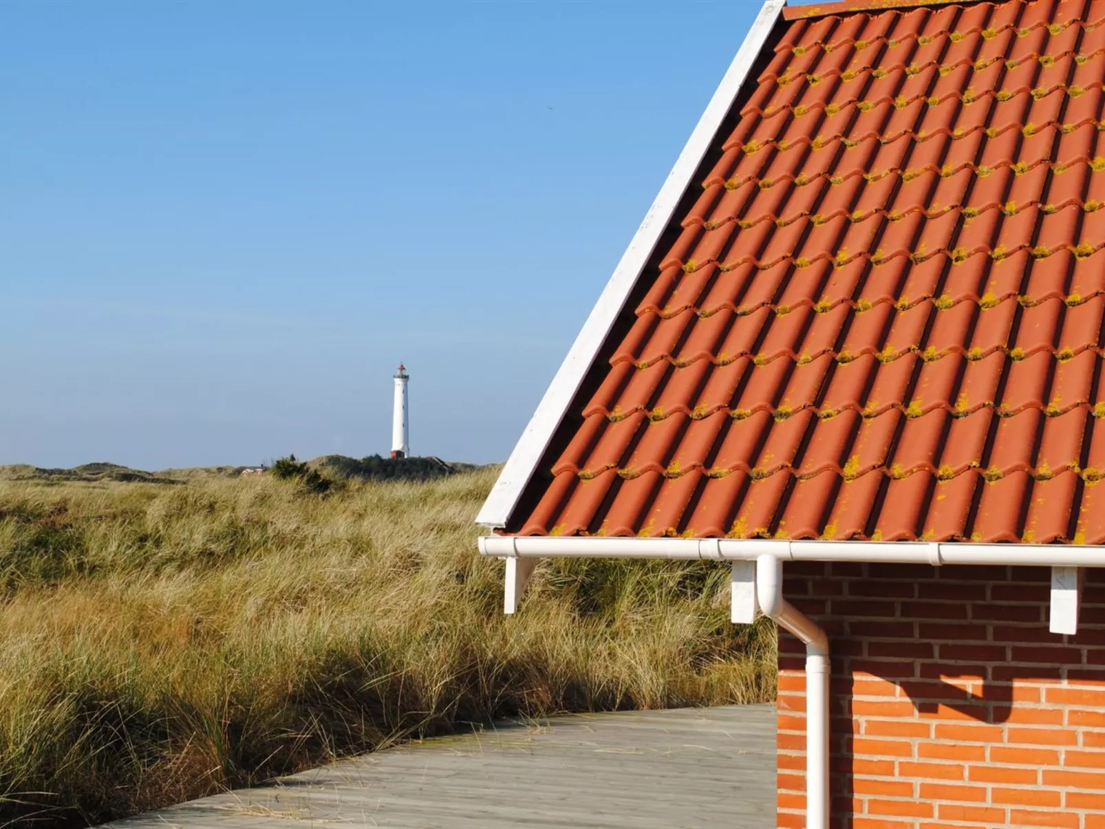 "Drusilla" - 800m from the sea-Outside