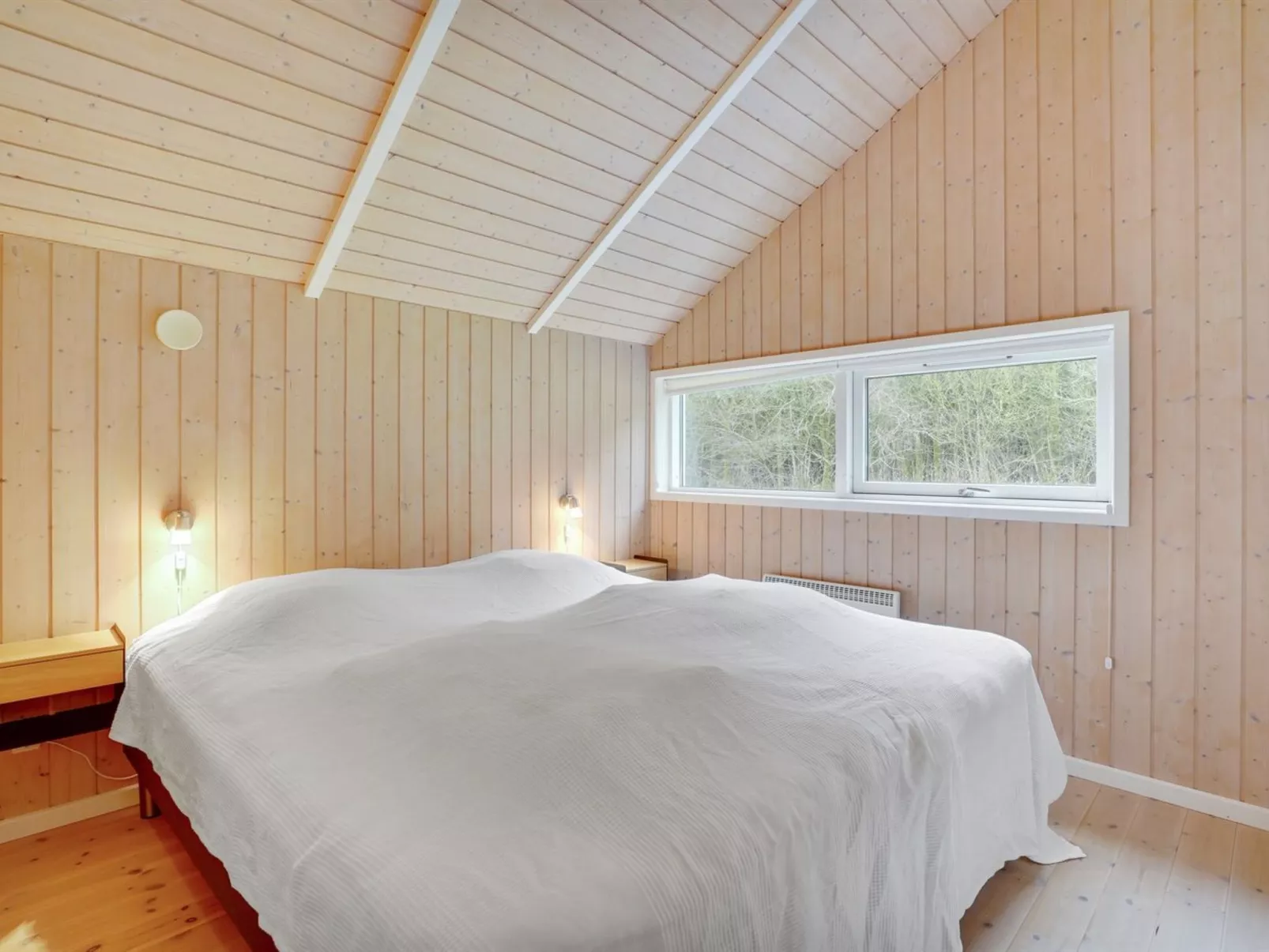 "Arnika" - 28km from the sea-Inside