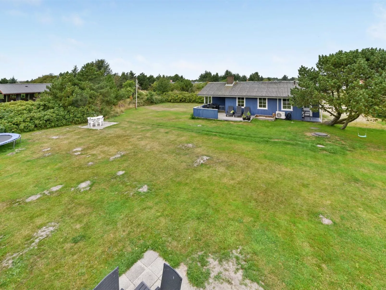 "Maikel" - 900m from the sea-Inside