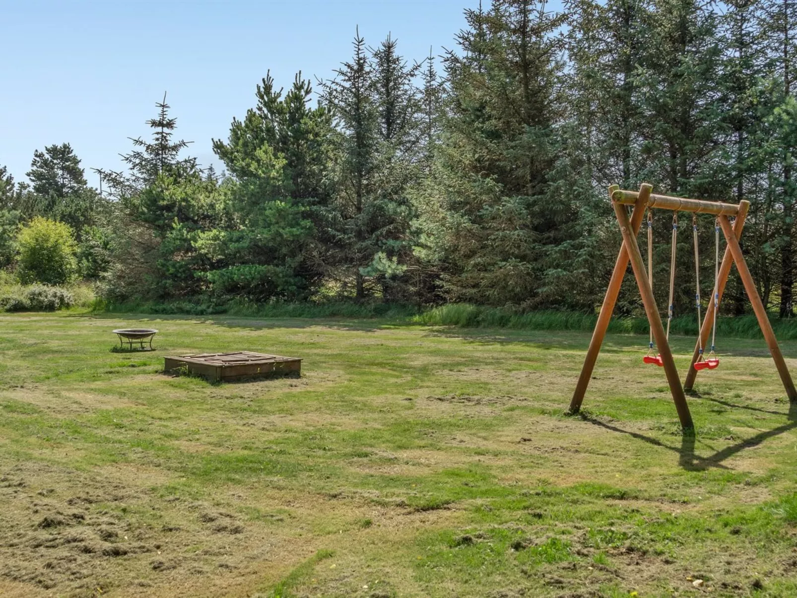 "Euphemia" - 900m from the sea-Draußen