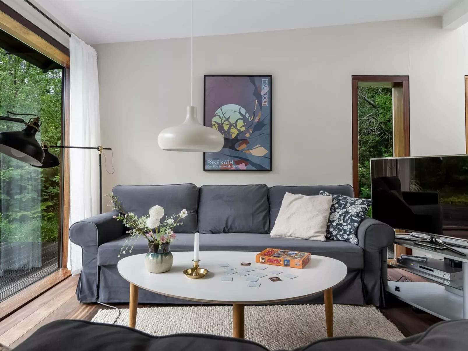 "Felia" - 500m from the sea-Dedans