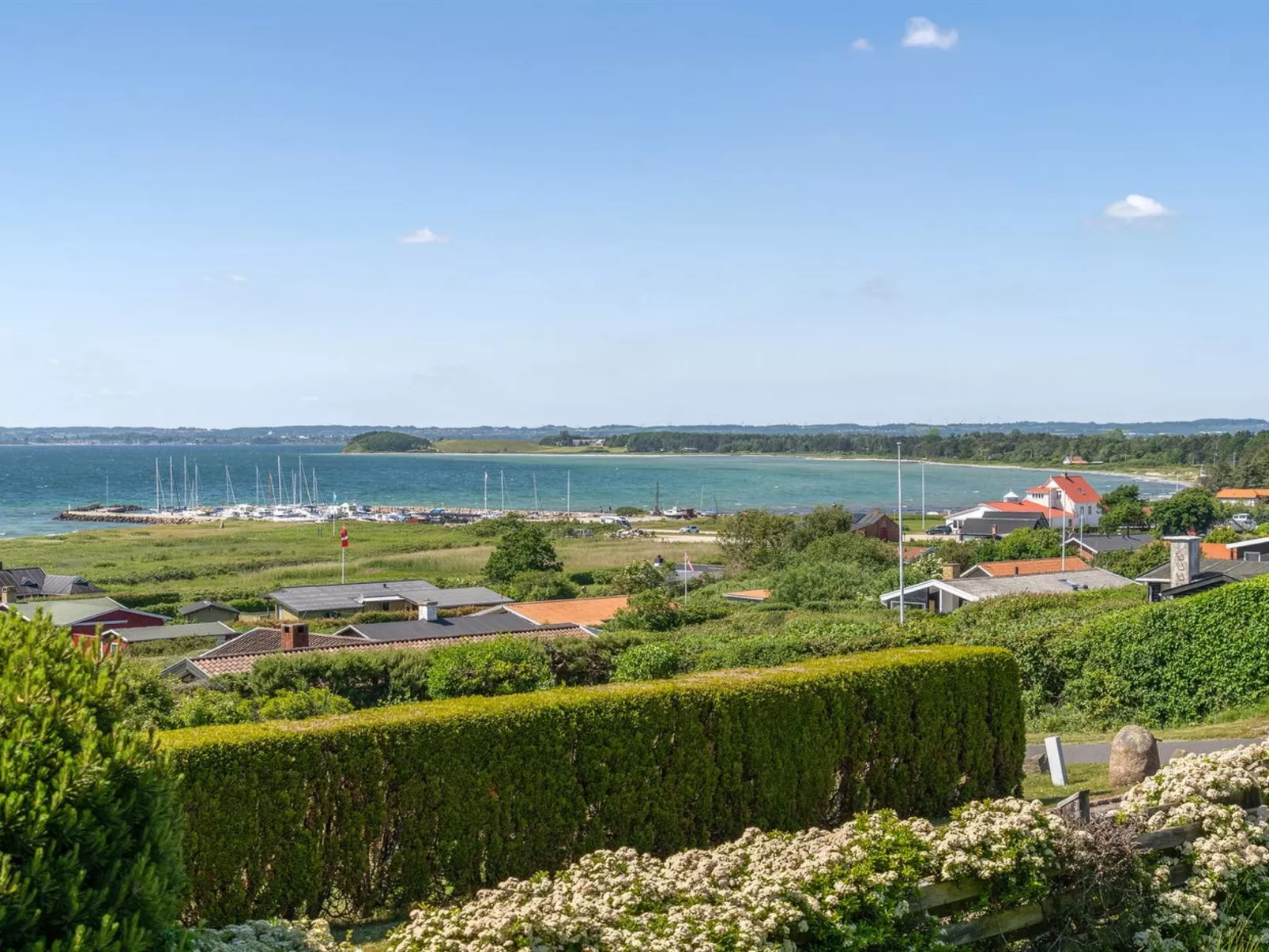 "Anniina" - 200m from the sea-Outside