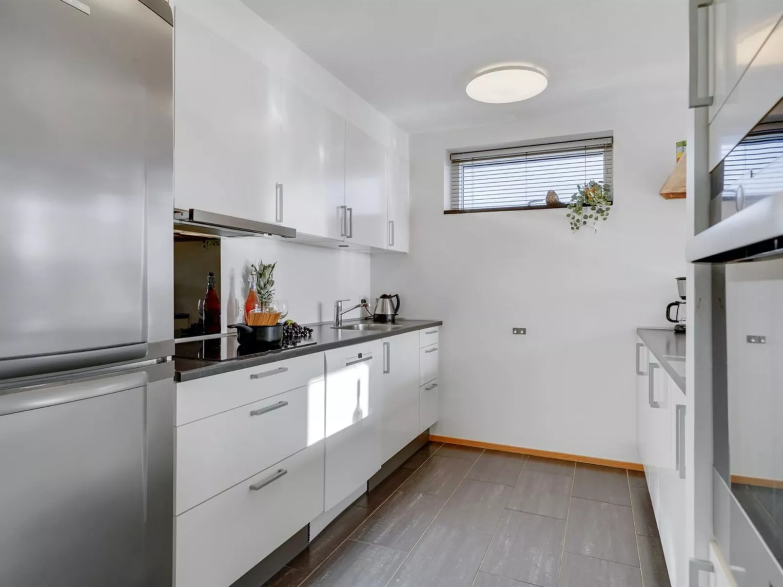 "Pirkko" - 100m from the sea-Inside