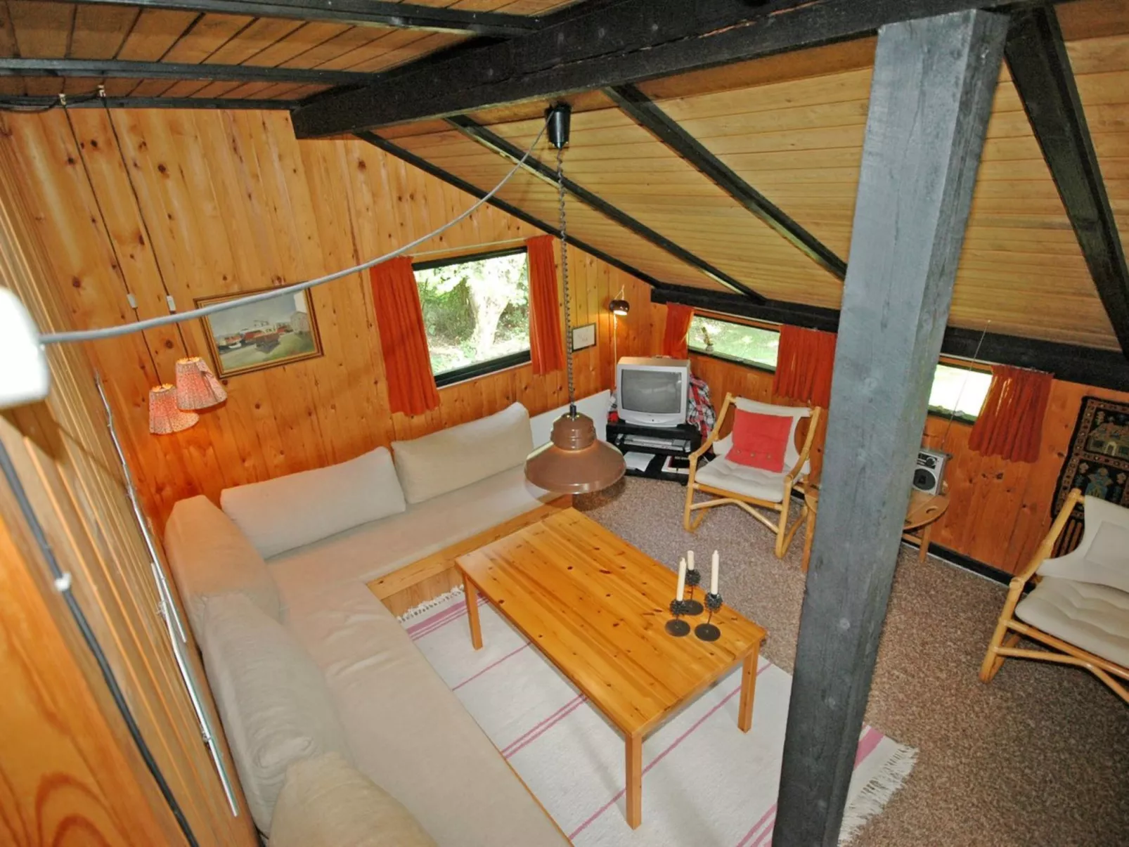 "Spasena" - 400m from the sea-Dedans