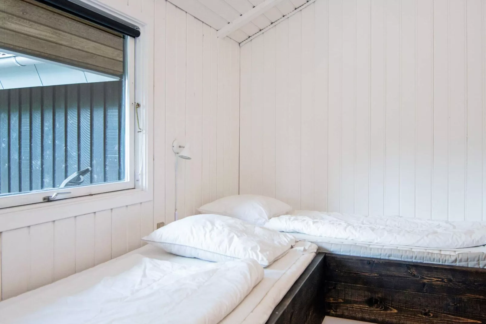 Maison de vacances pour 6 a Nørre Nebel-By Traum-Intérieur