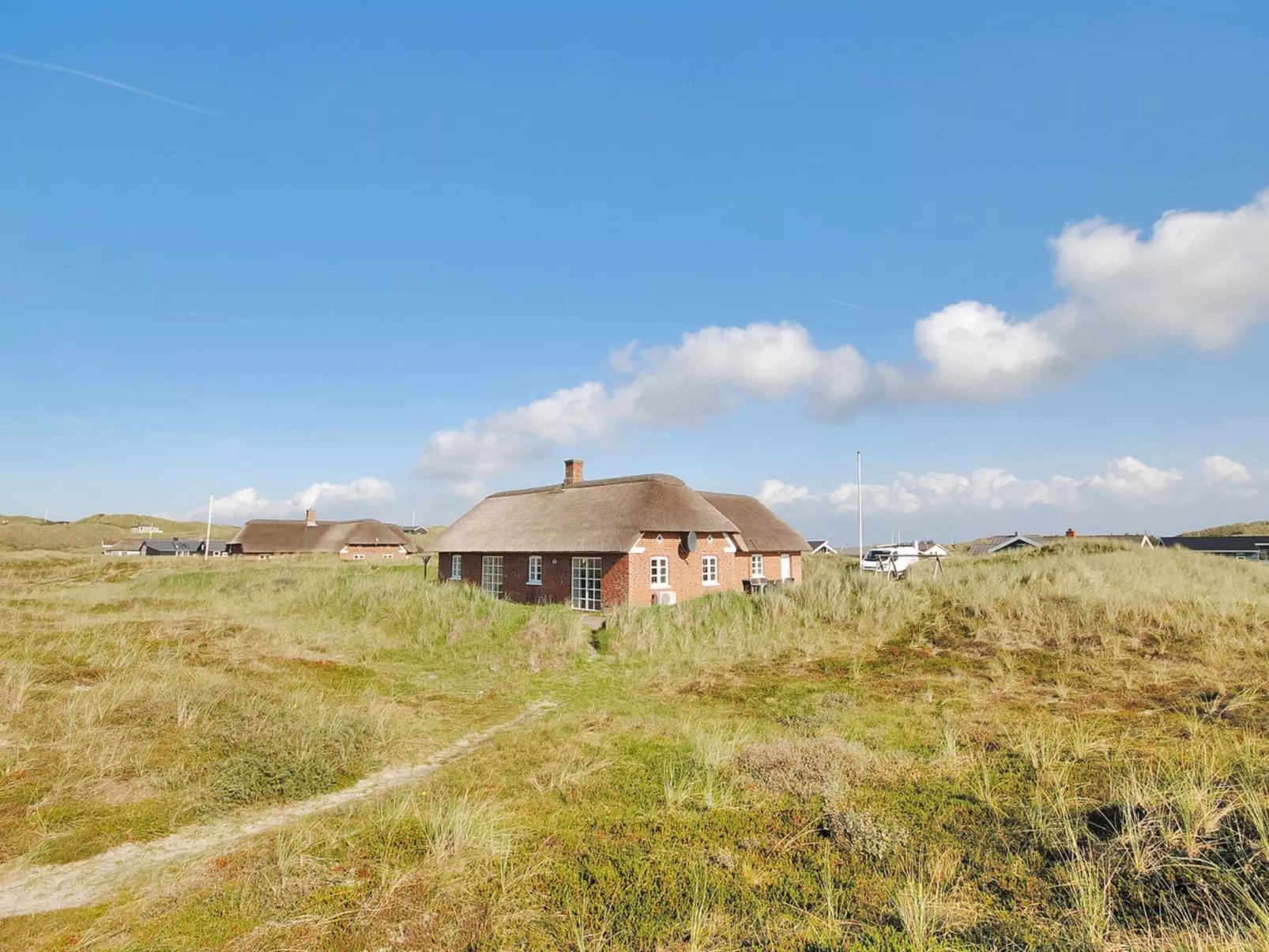 "Skuli" - 200m from the sea-Dehors