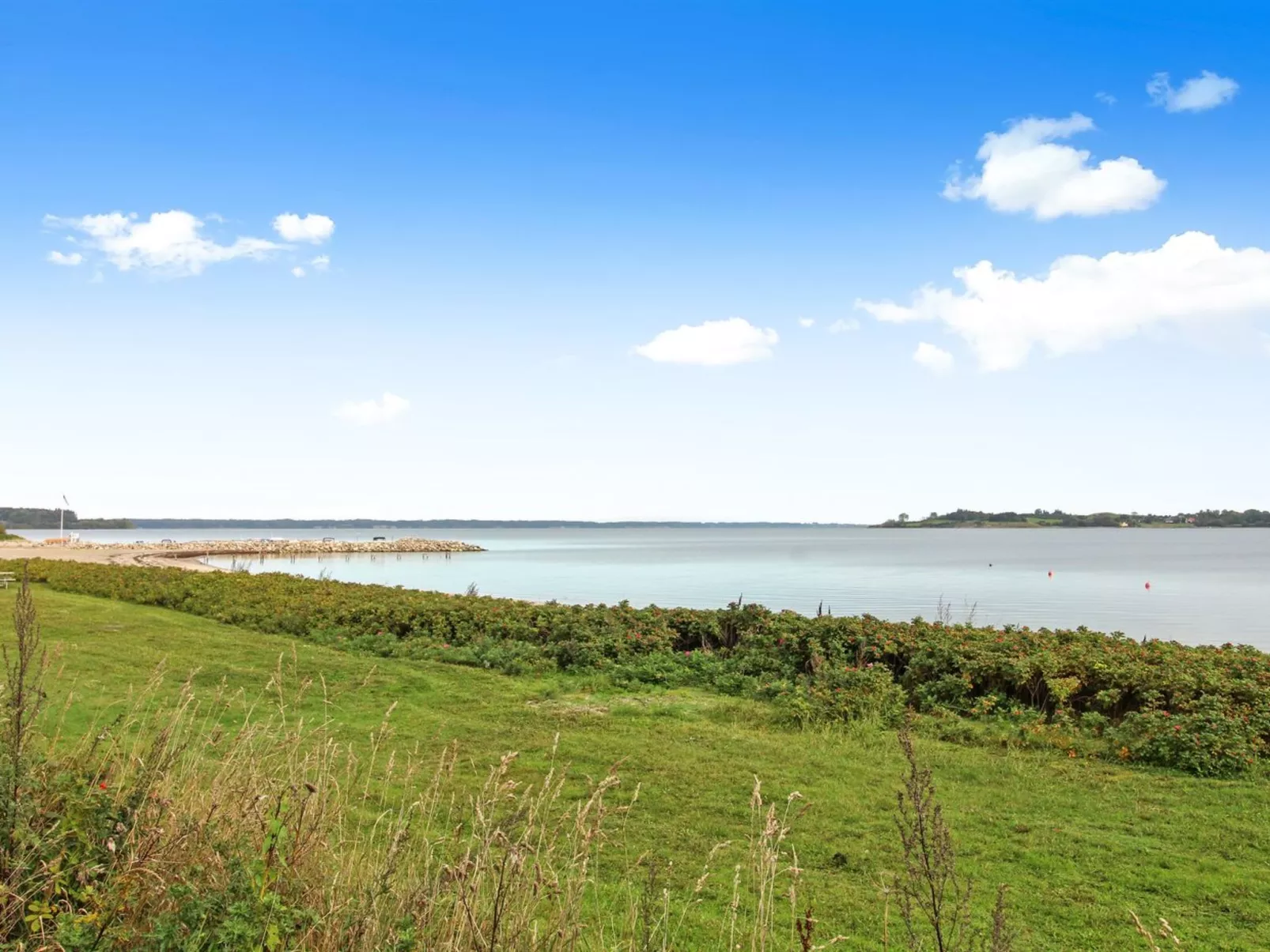 "Cara" - 200m from the sea-Draußen