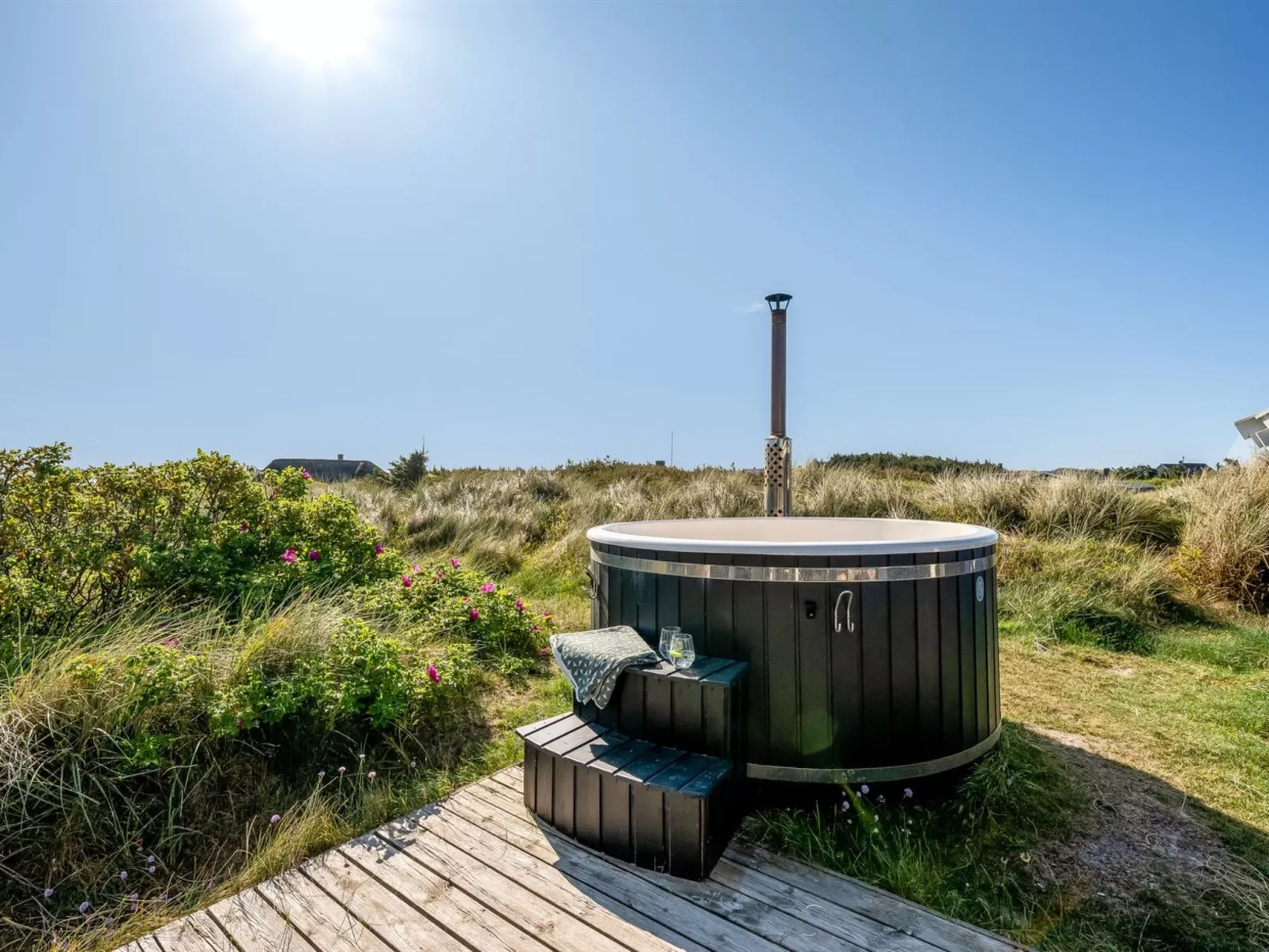 "Asalonis" - 250m from the sea-Dedans