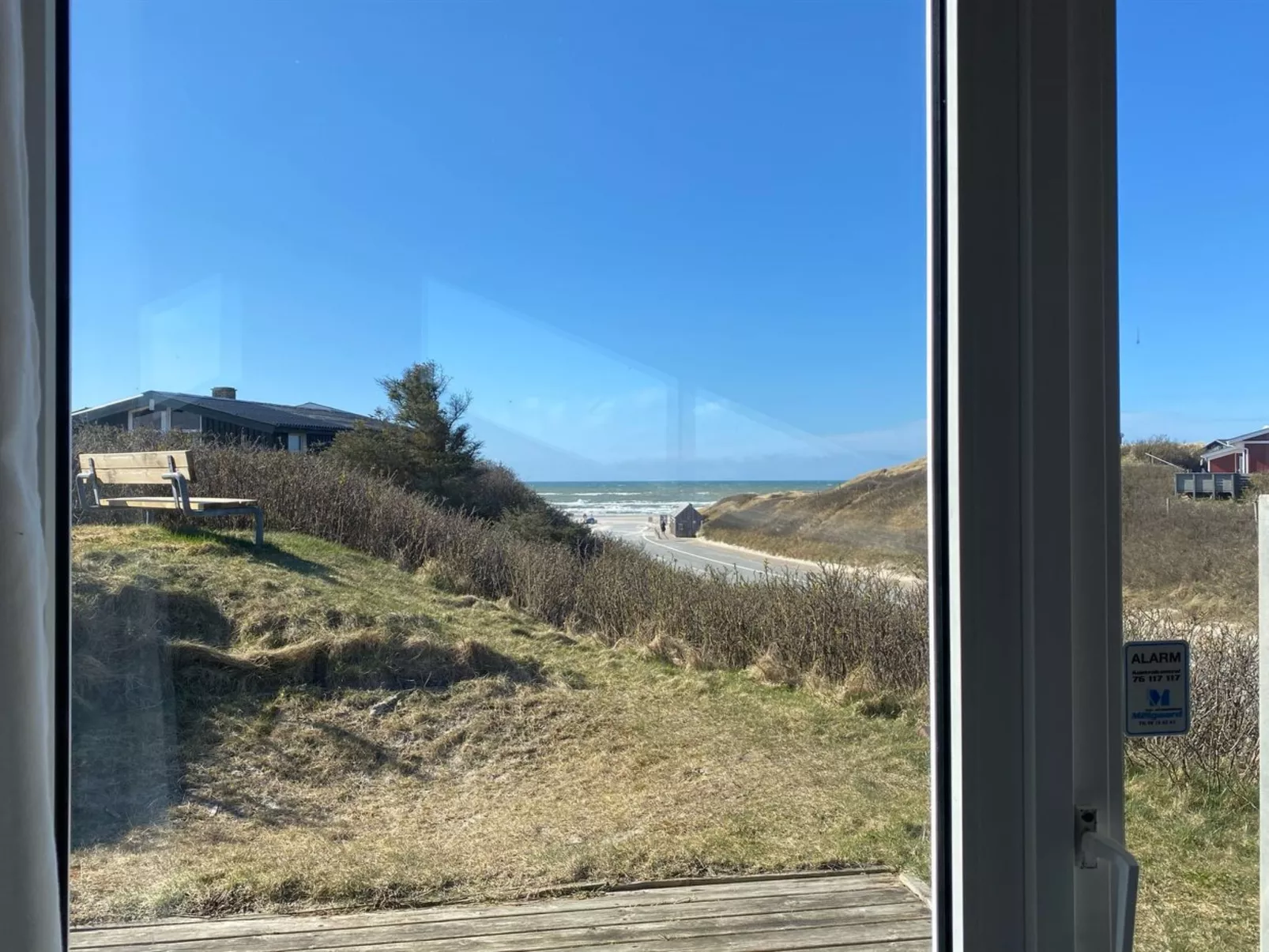 "Doritea" - 50m from the sea-Outside