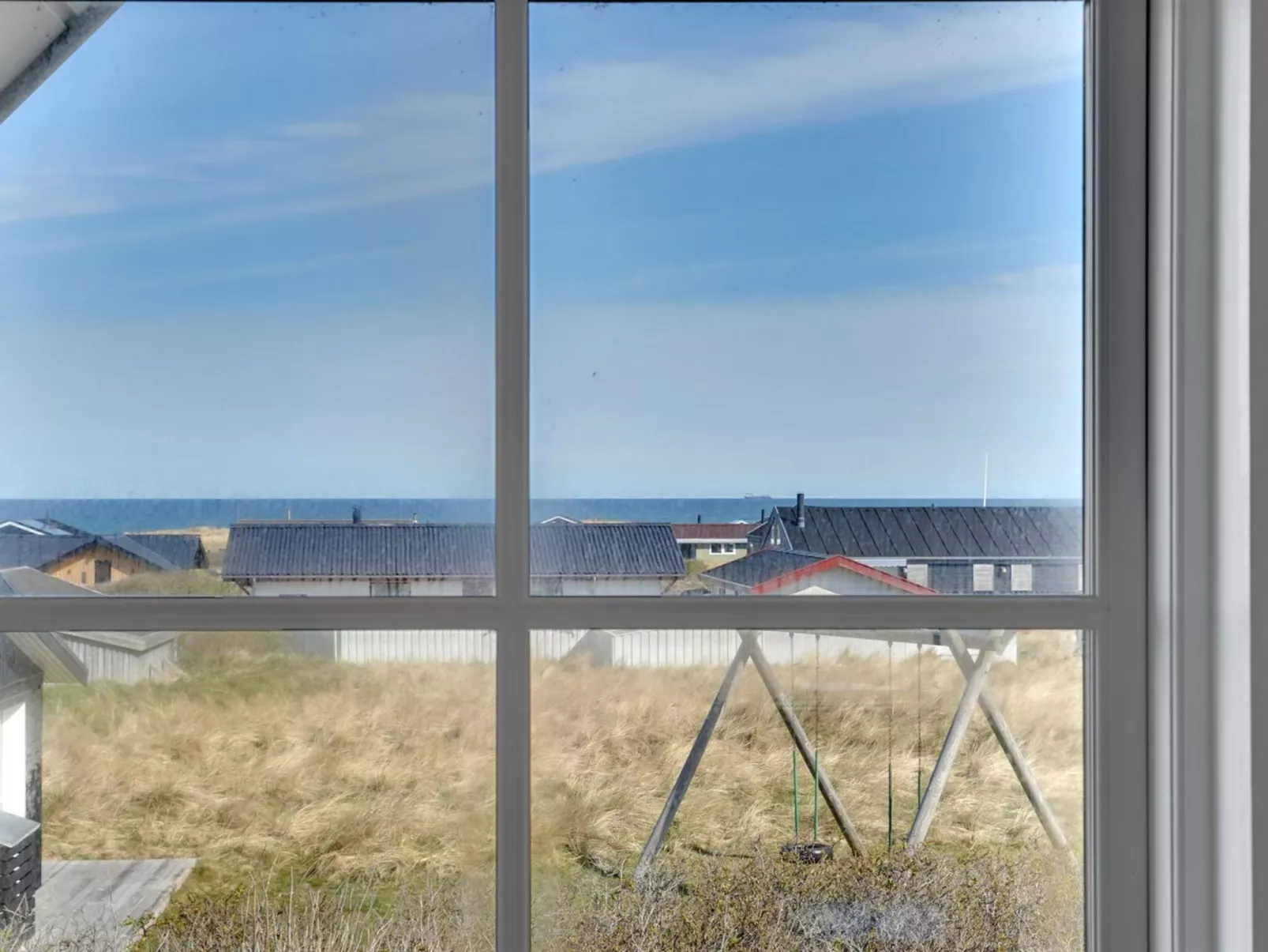 "Galin" - 200m from the sea-Outside