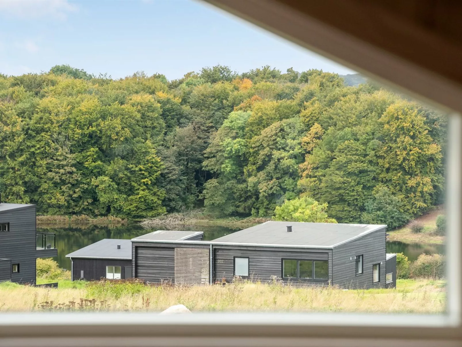 "Rathulf" - 500m from the sea-Outside