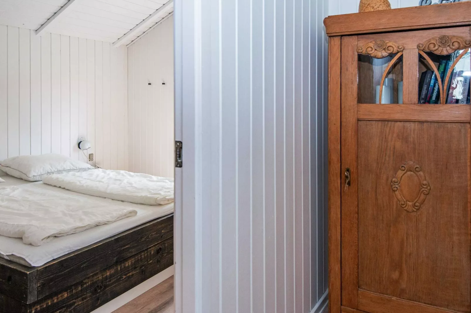 Maison de vacances pour 6 a Nørre Nebel-By Traum-Intérieur