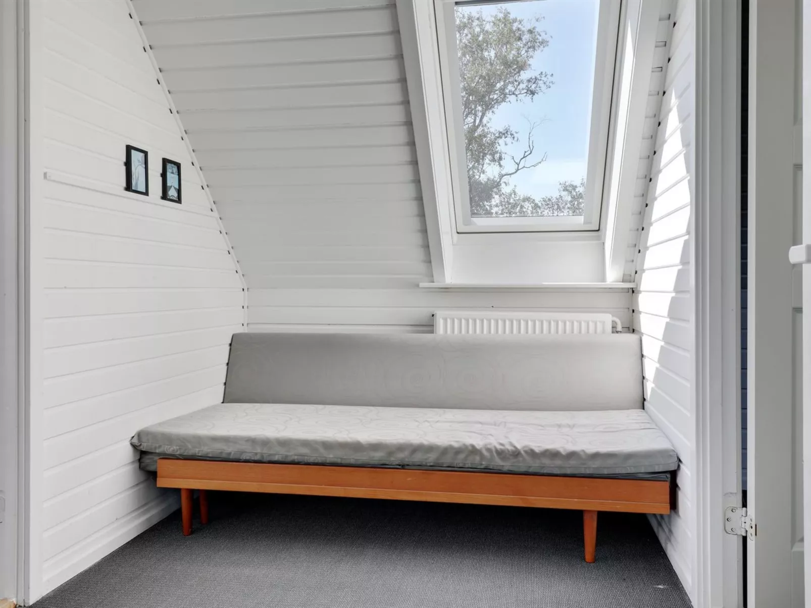 "Nilia" - 3.5km from the sea-Dehors