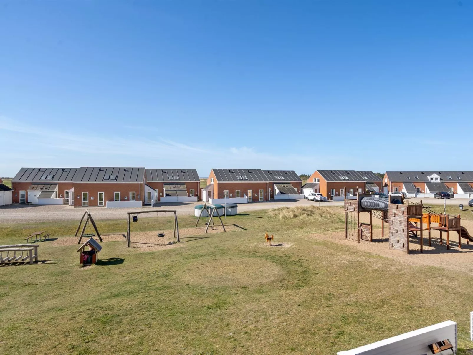 "Iohannes" - 2.3km from the sea-Outside