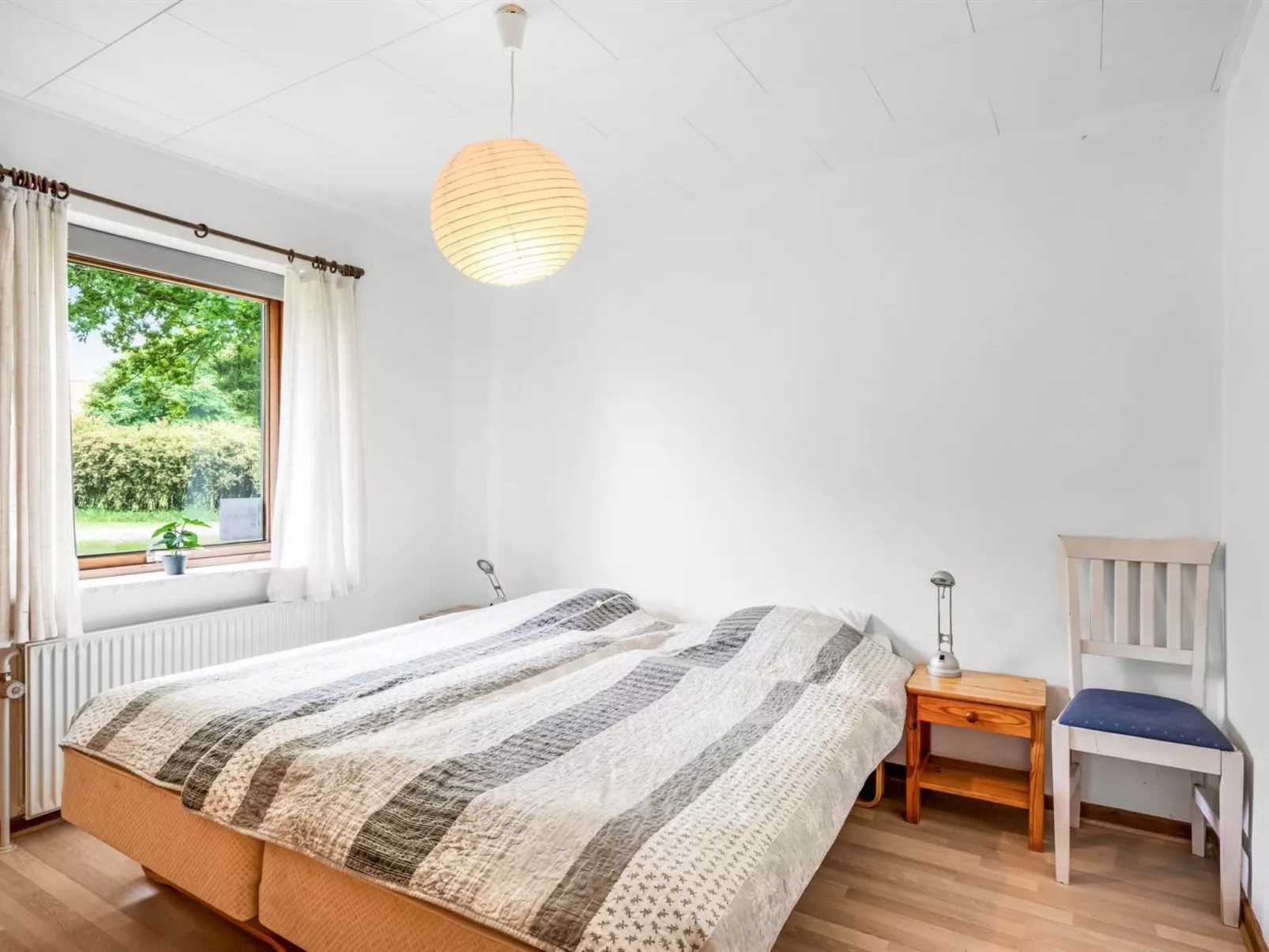 "Jalmari" - 3.5km from the sea-Drinnen